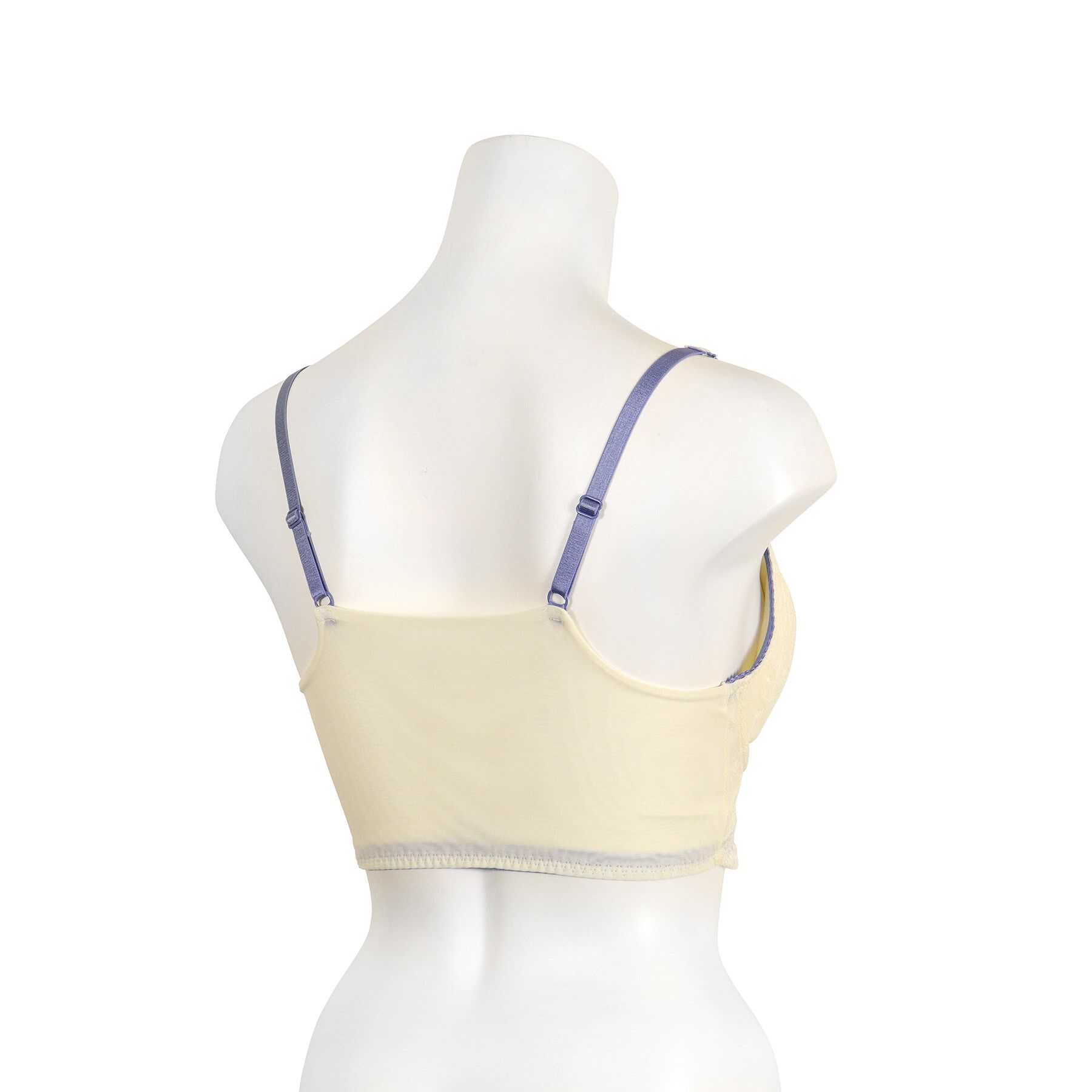 Risa Magli「サリー おやすみブラ  （3L）」|インナー|