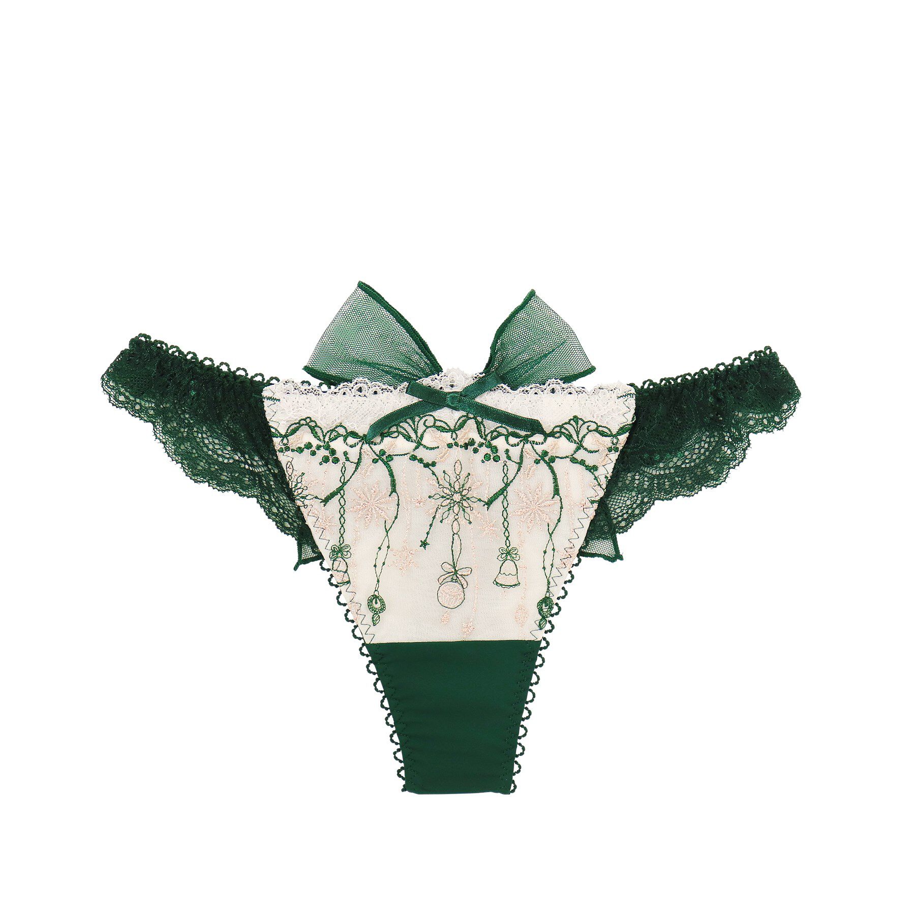 Risa Magli「【ルビー】 スペシャルTバックショーツ」|インナー|