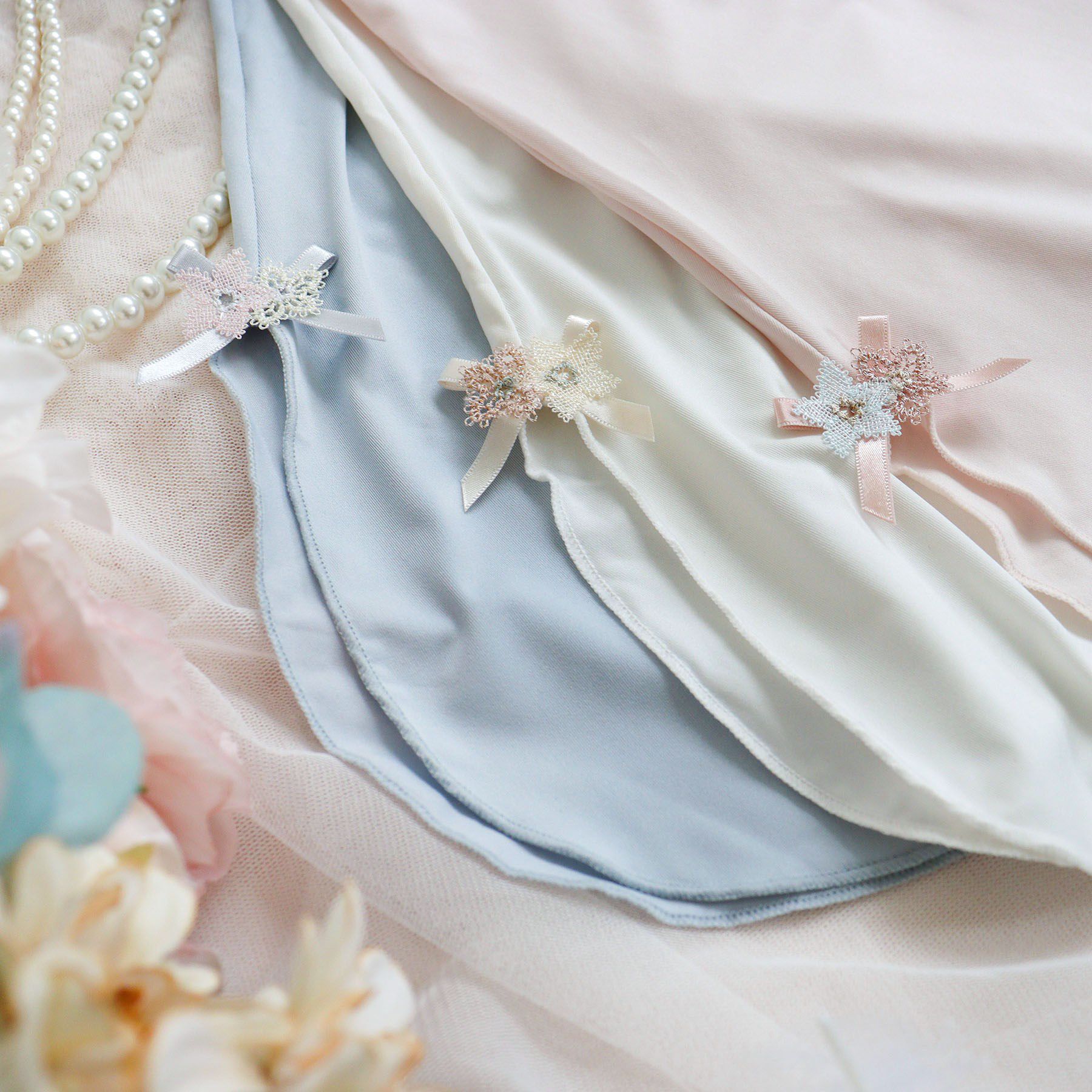 Risa Magli「セレスティナ スリップ」|キャミソール|