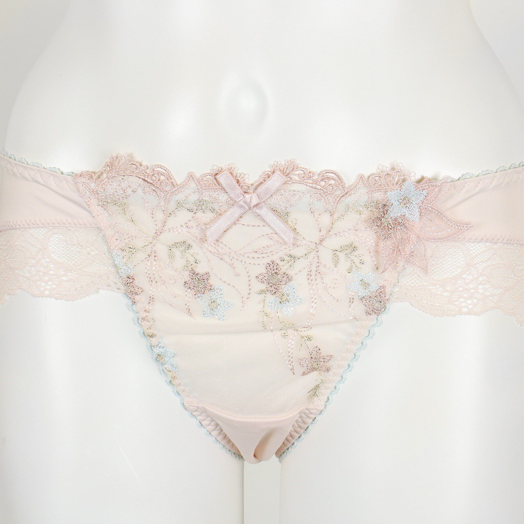 Risa Magli「セレスティナ ノーマルショーツ」|インナー|