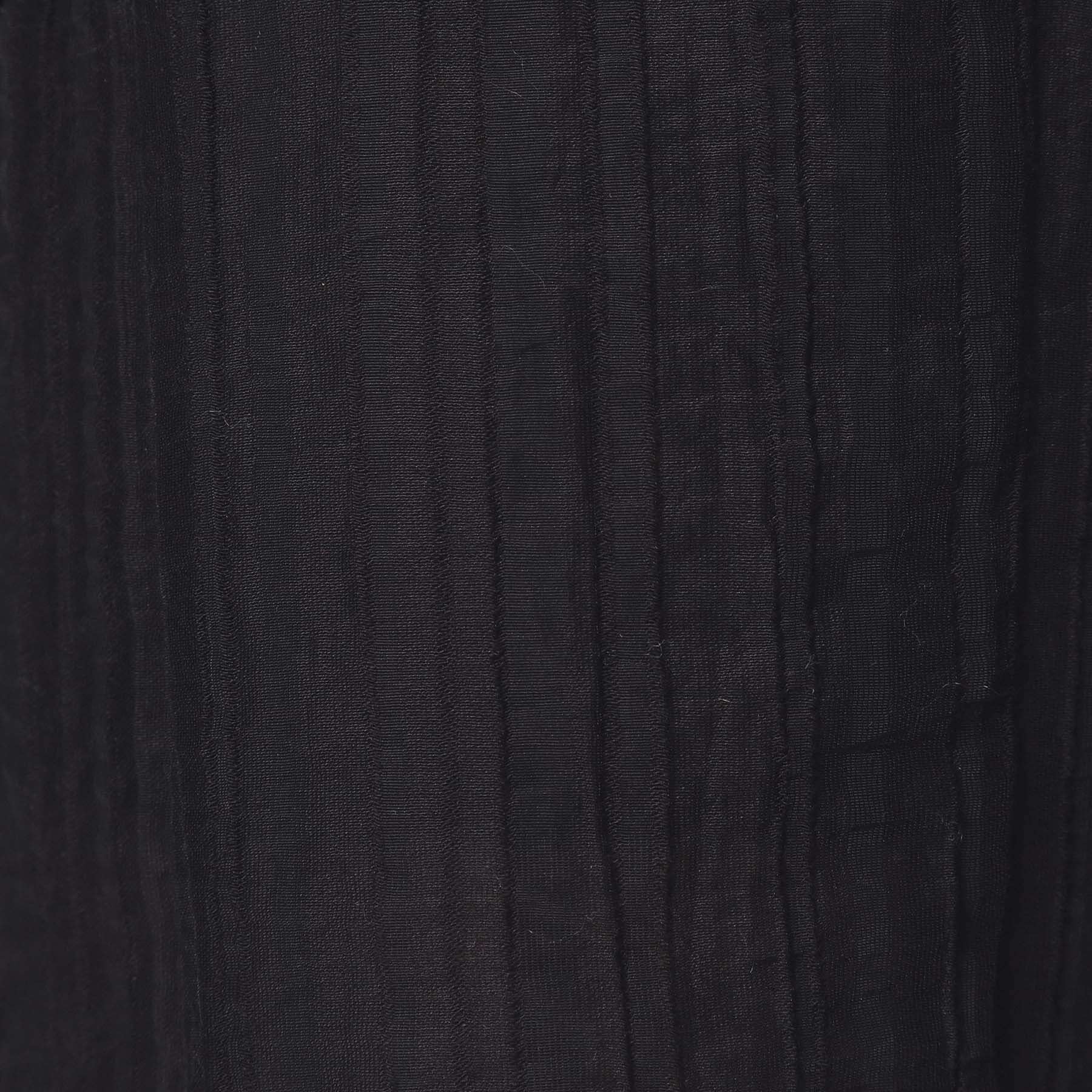 ITS&rsquo;DEMO「【手洗い可】シアーストライプブラウス」|シャツ・ブラウス|