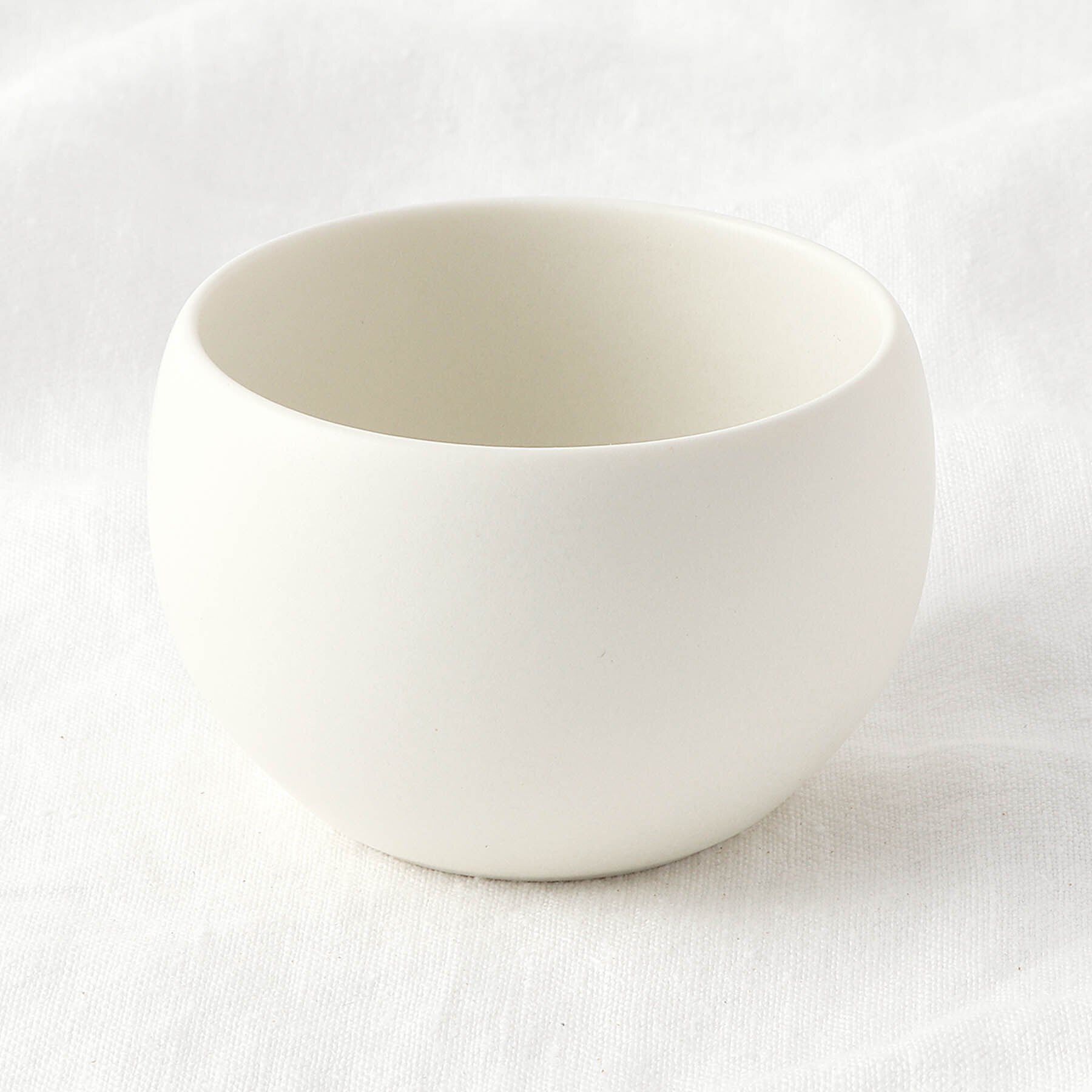 212 KITCHEN STORE「結カップ 小 白 ＜SALIU サリウ＞」|グラス・マグカップ|その他