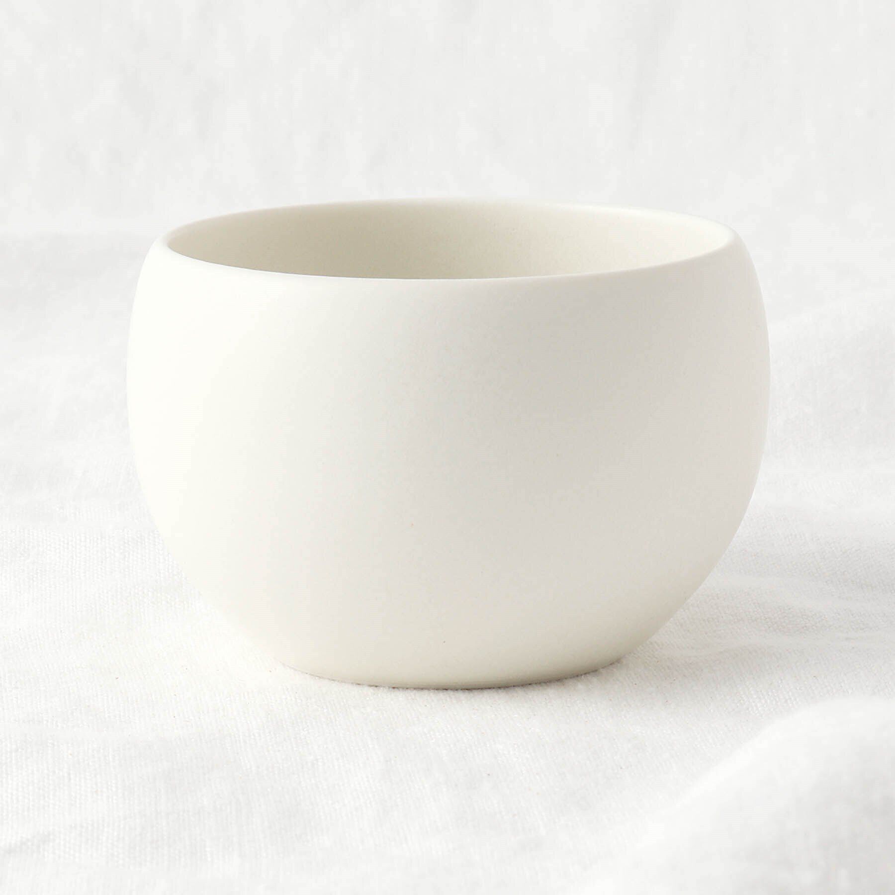 212 KITCHEN STORE「結カップ 小 白 ＜SALIU サリウ＞」|グラス・マグカップ|