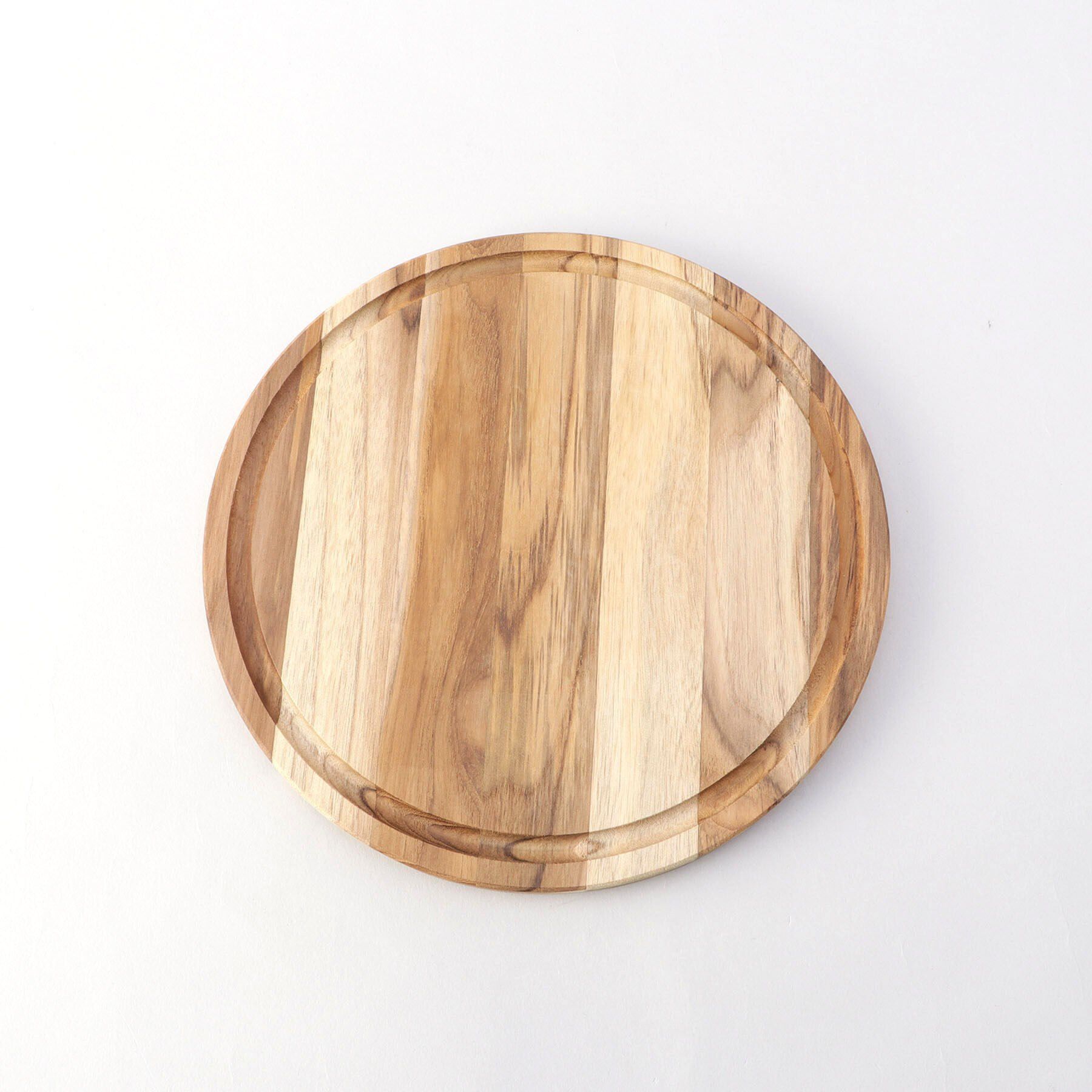 212 KITCHEN STORE「アドバンス 抗菌カッティングボード丸 26cm ＜TRAMONTINA トラモンティーナ＞」|食器・キッチングッズ|