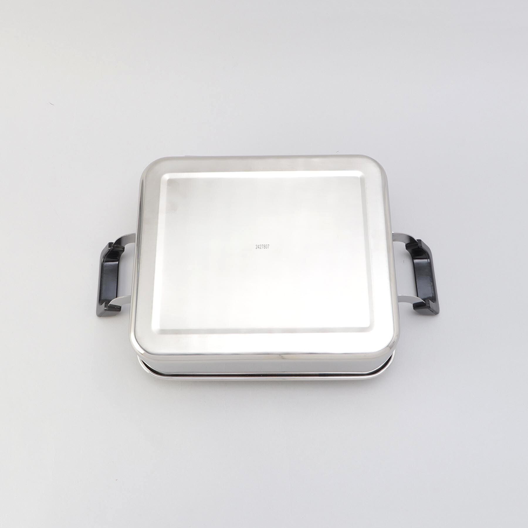 212 KITCHEN STORE「烹味屋 角型おでん鍋 24&times;28cm」|食器・キッチングッズ|