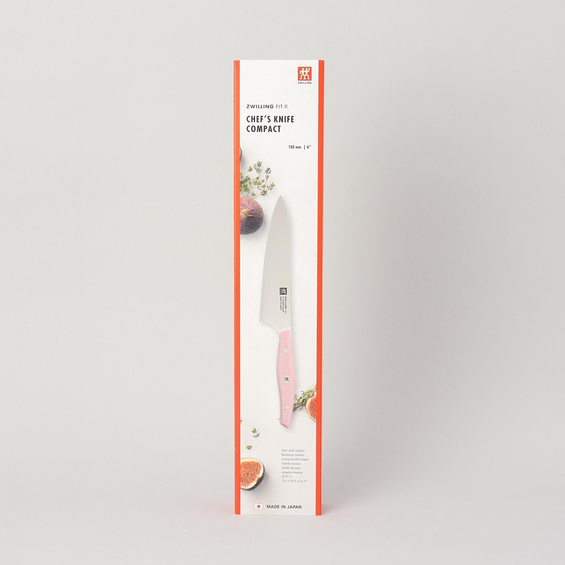 212 KITCHEN STORE「Fit2コンパクトシェフ 150 ＜ZWILLING ツヴィリング＞」|食器・キッチングッズ|