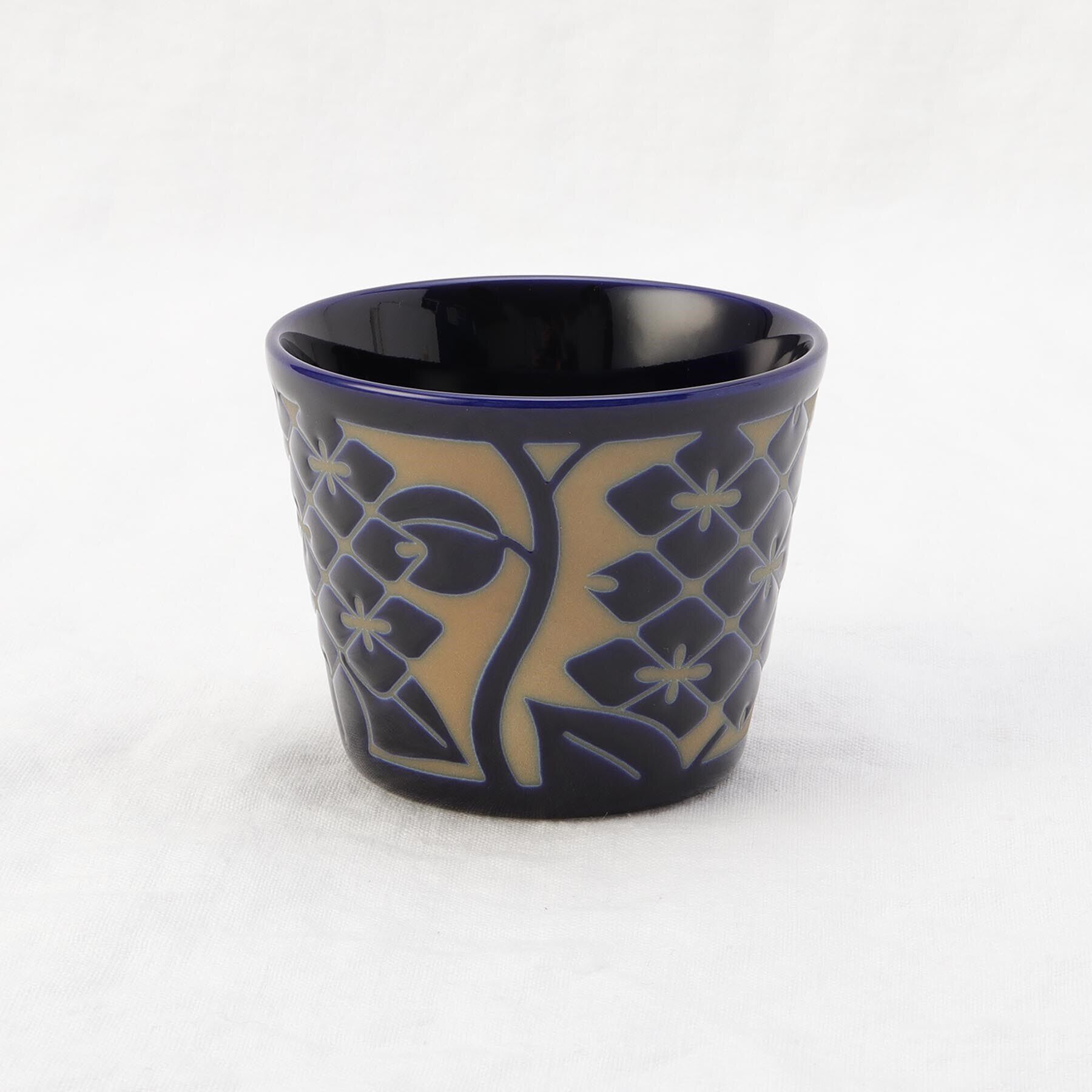 212 KITCHEN STORE「ROOTS 季 紫陽花 マルチカップ」|食器・キッチングッズ|