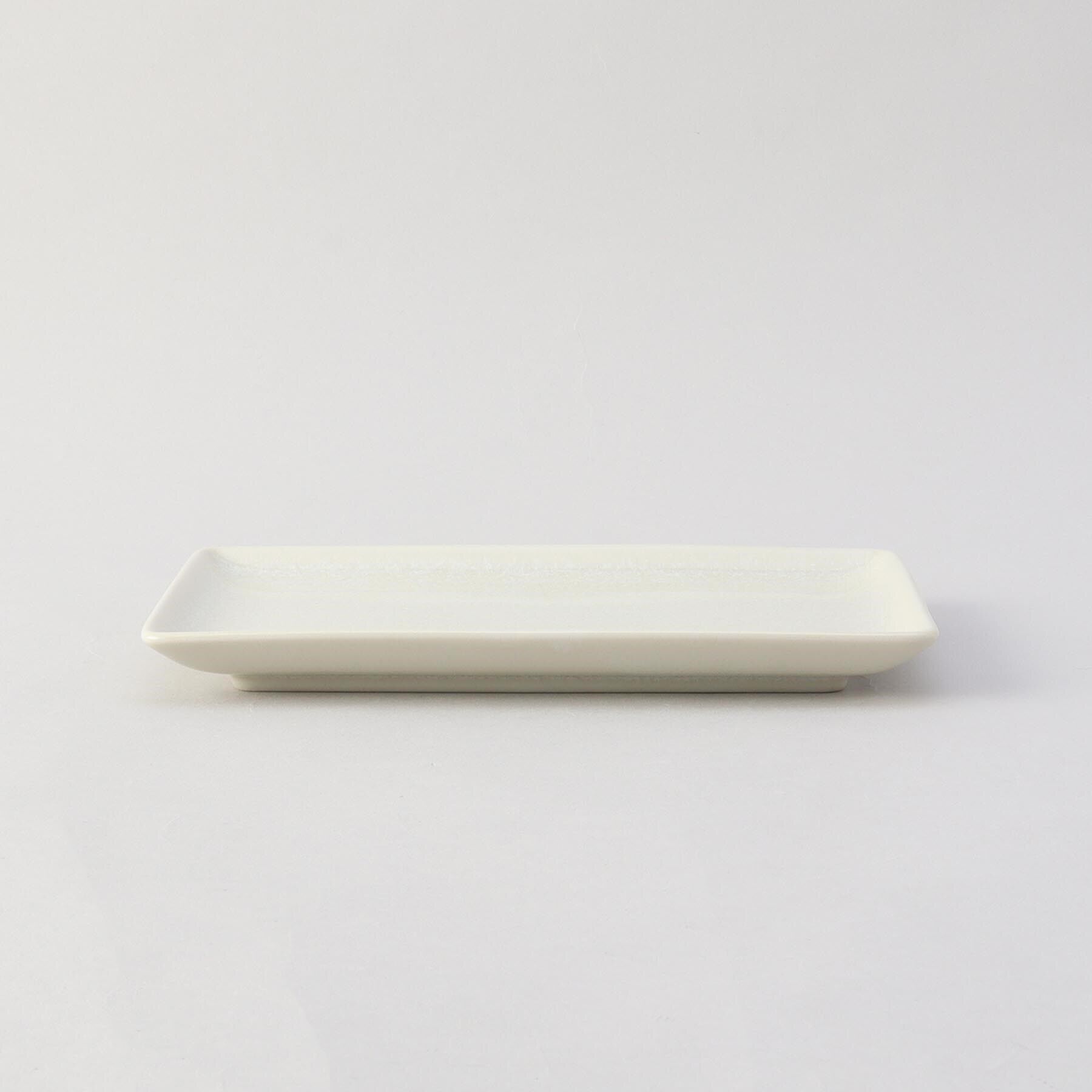 212 KITCHEN STORE「ナチュラルカラー 角トレー 20.8&times;12.6cm IV」|食器・キッチングッズ|