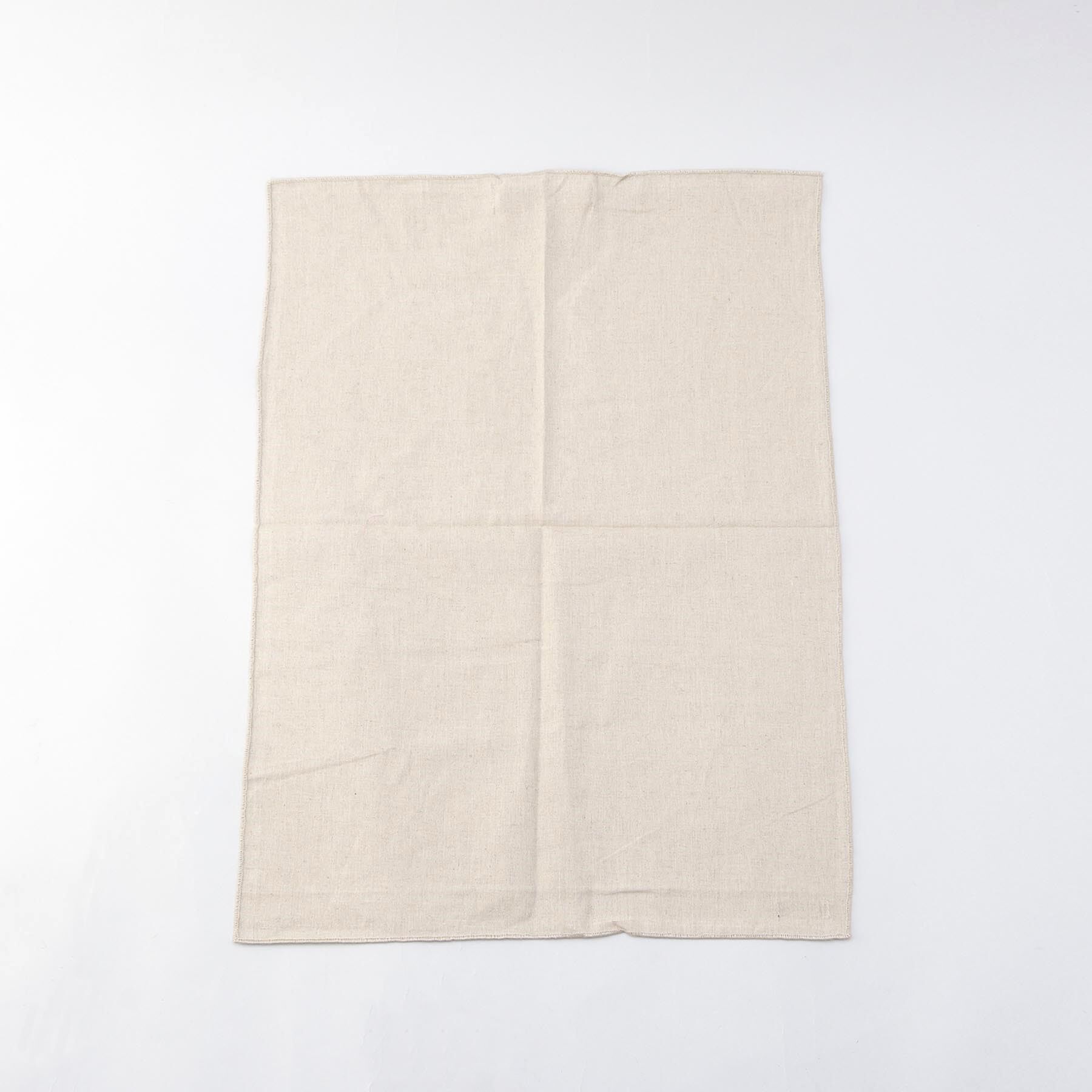 212 KITCHEN STORE「リネンコットン マルチクロス 45x65cm NT」|食器・キッチングッズ|