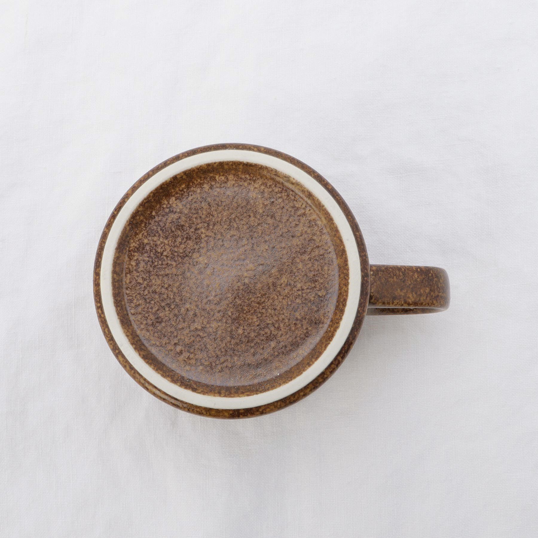 212 KITCHEN STORE「たっぷりマグ BR」|グラス・マグカップ|