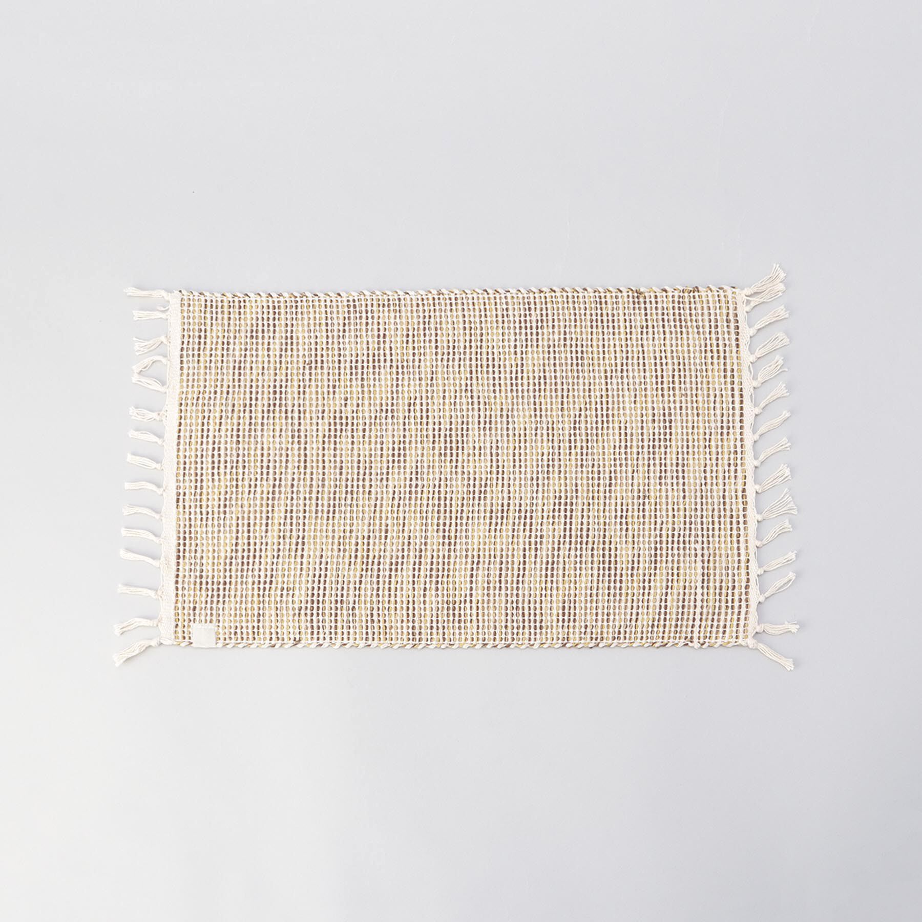 212 KITCHEN STORE「ミックスランチマット YE」|食器・キッチングッズ|