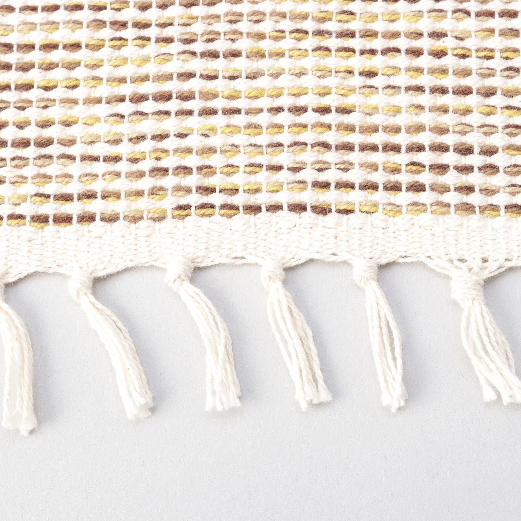 212 KITCHEN STORE「ミックスランチマット YE」|食器・キッチングッズ|