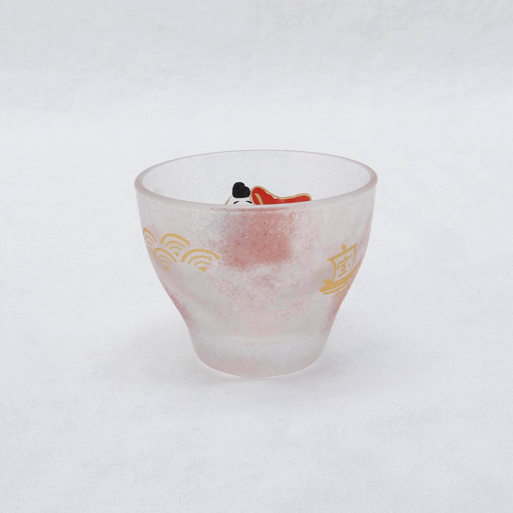 212 KITCHEN STORE「めでたmono 盃 めで鯛」|グラス・マグカップ|