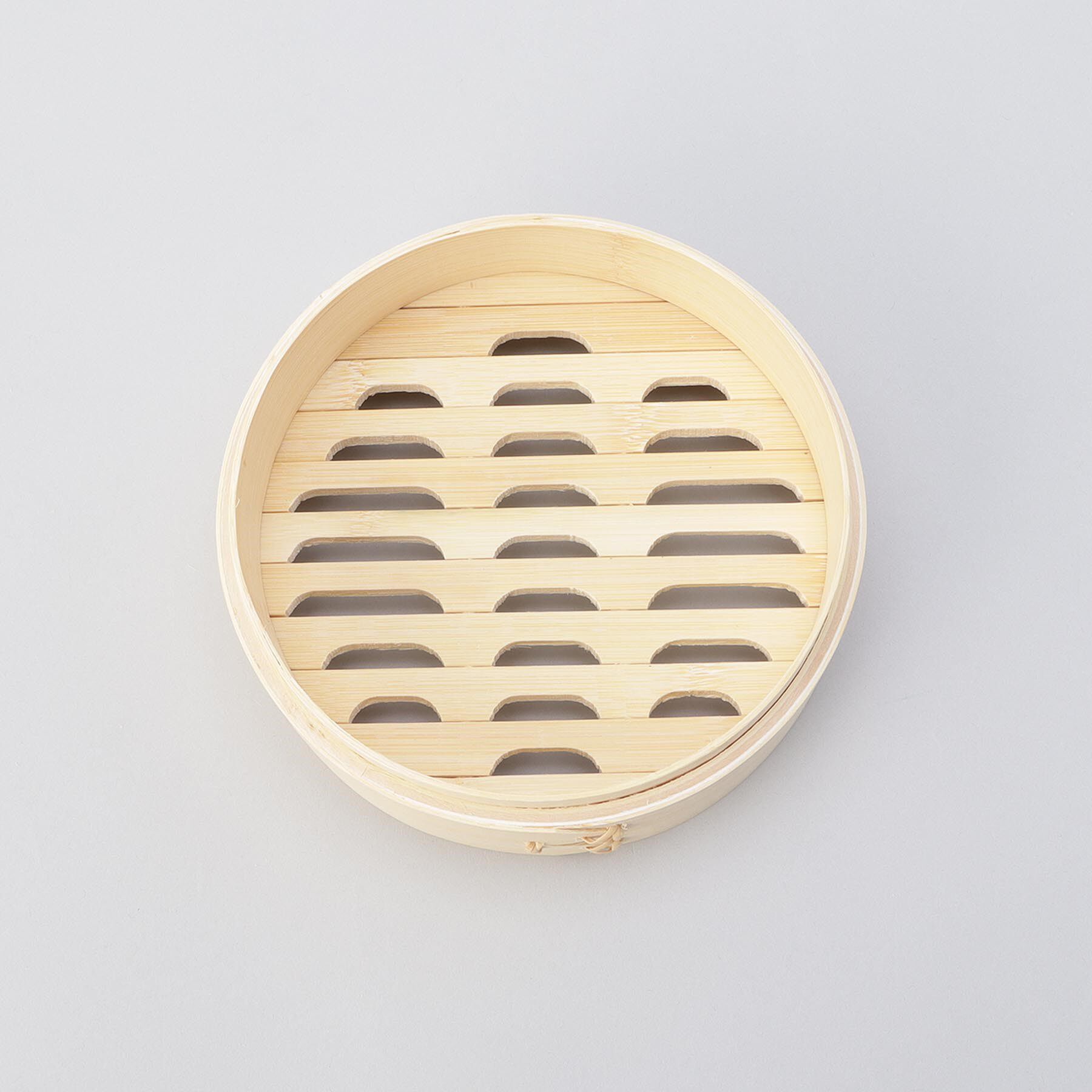 212 KITCHEN STORE「ほこな 竹製せいろセット 18cm」|食器・キッチングッズ|