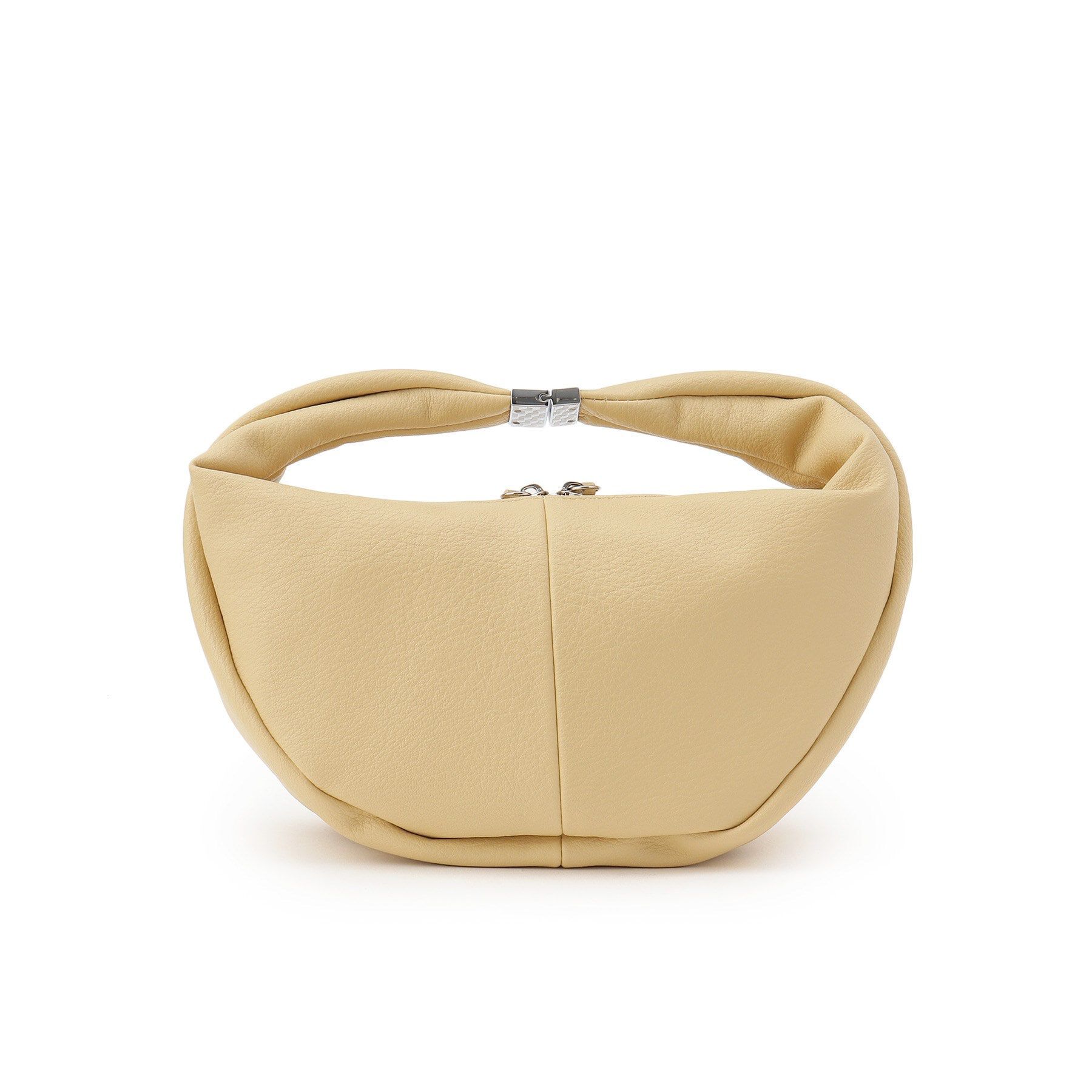 Ober Tashe「横型ワンハンドル手提げ」|ハンドバッグ|