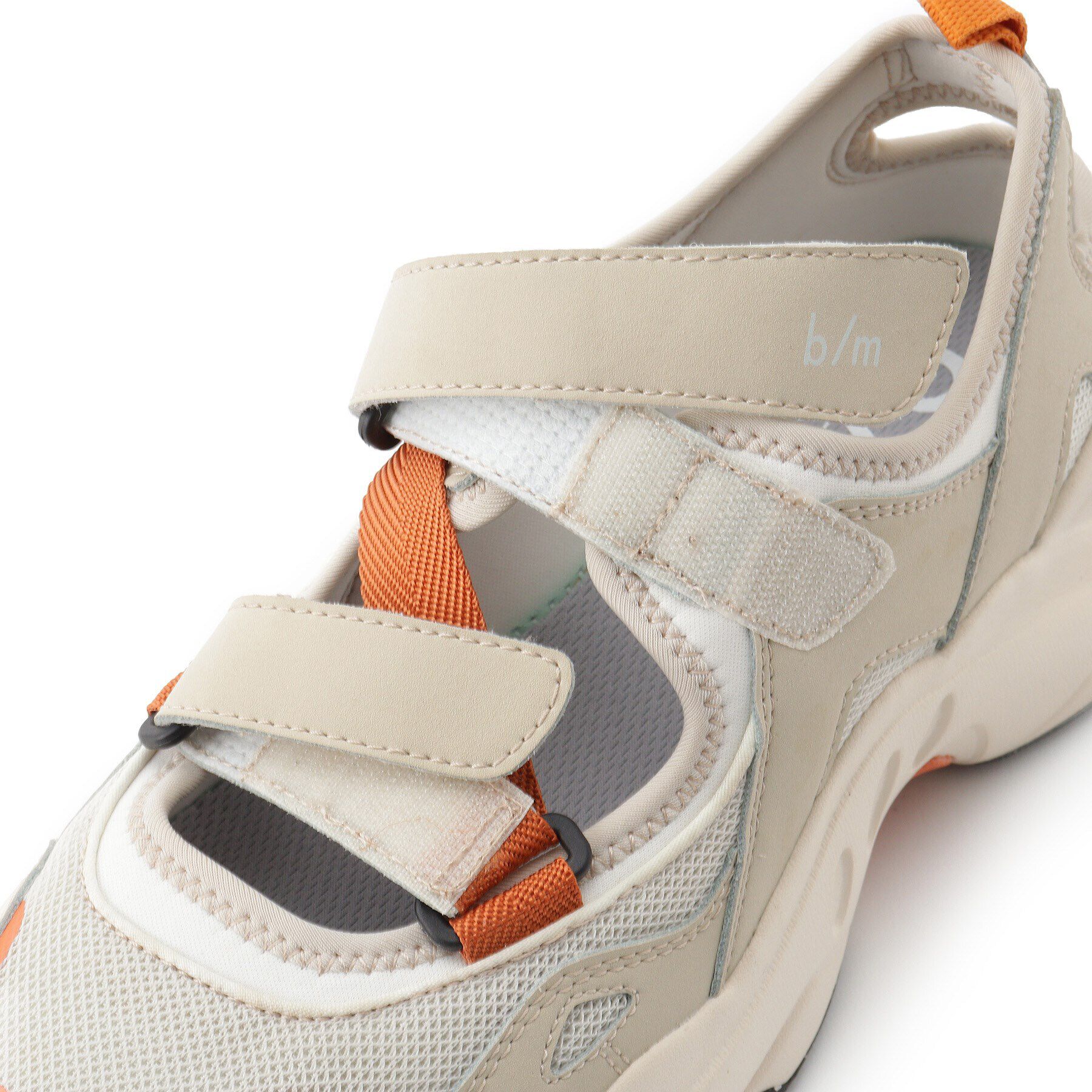 ESPERANZA「ムーンスター／ブルームーンサンダルスニーカー」|スニーカー|