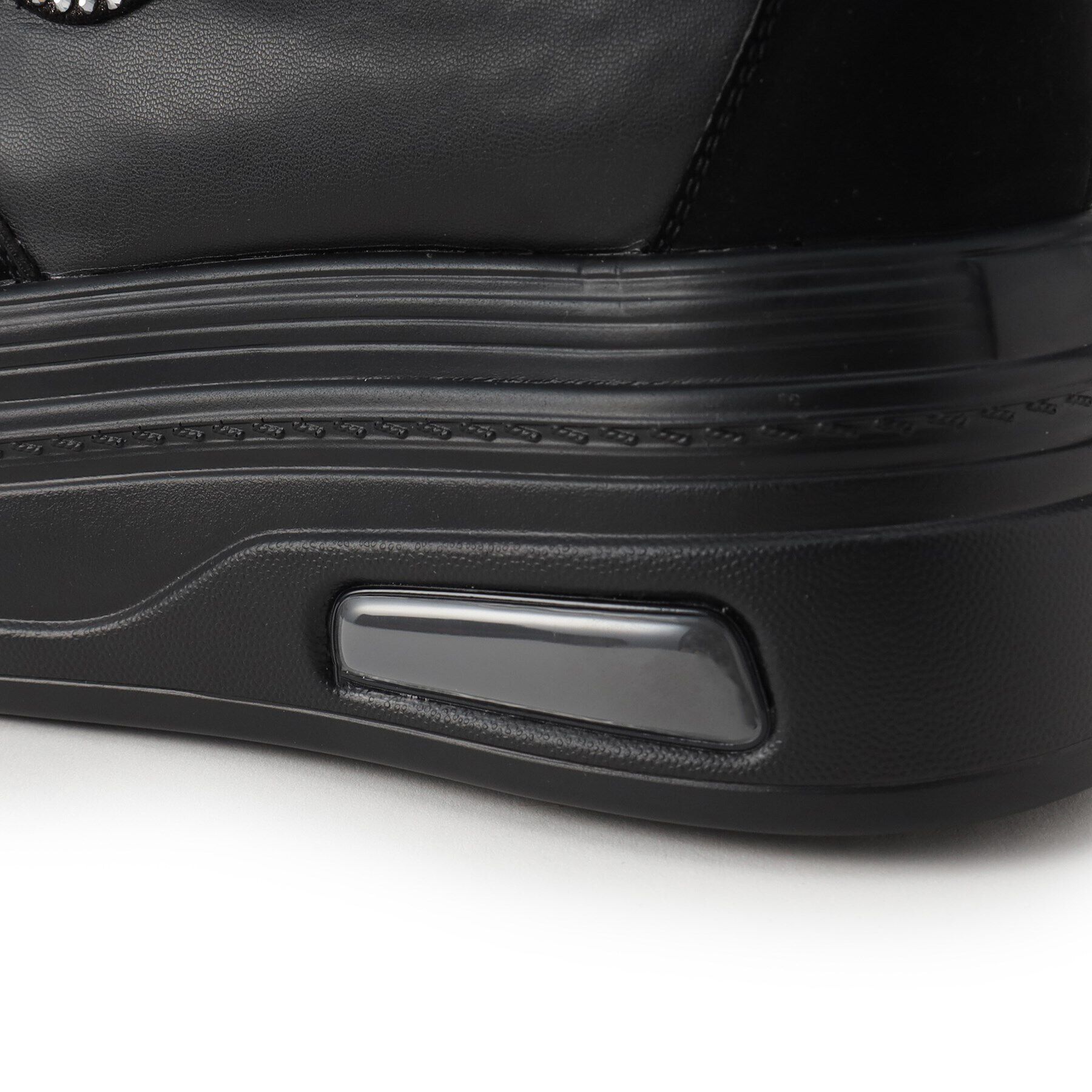 ESPERANZA「きゅんフィットインソールラインストーンスニーカー」|スニーカー|