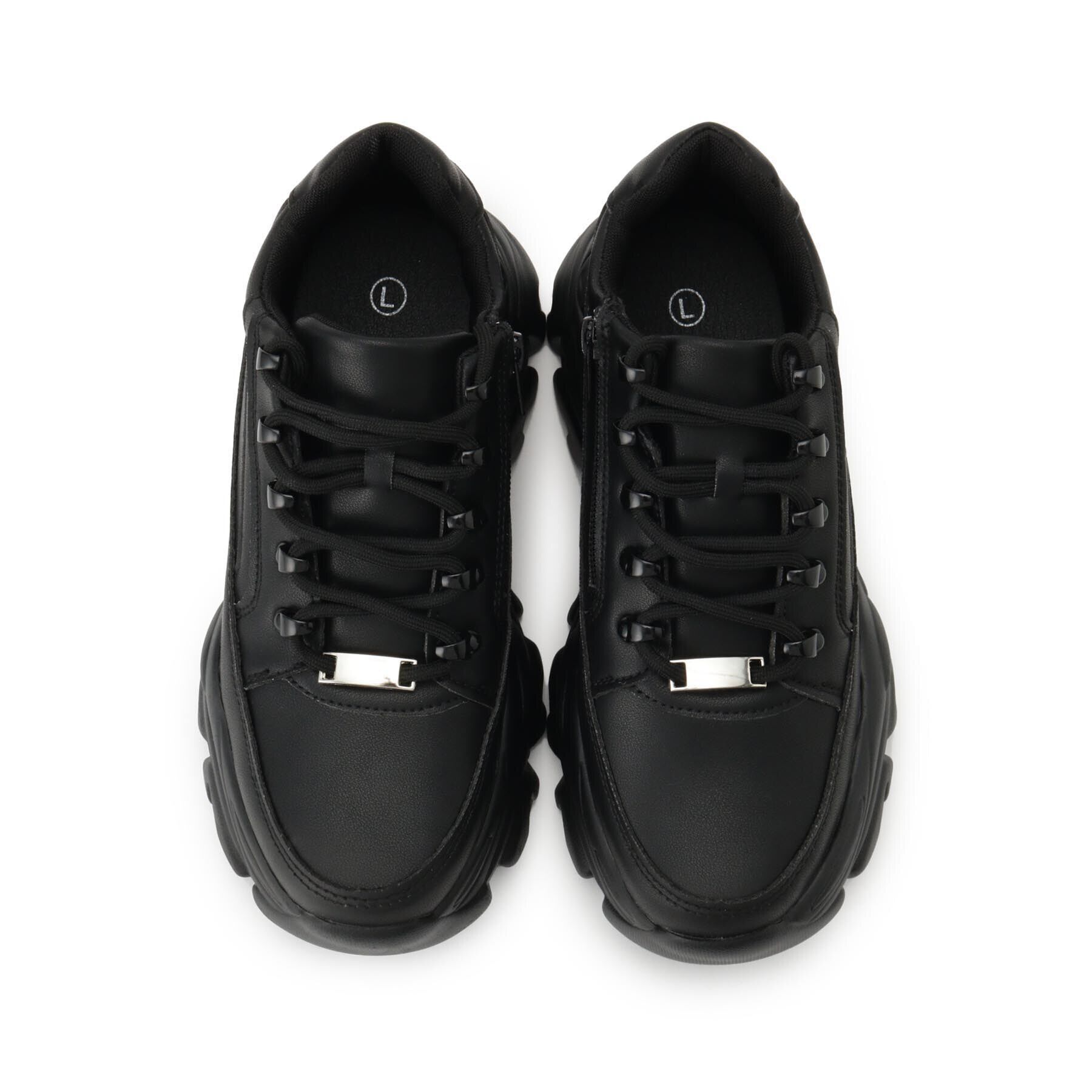 csT&P「厚底軽量スニーカー」|スニーカー|