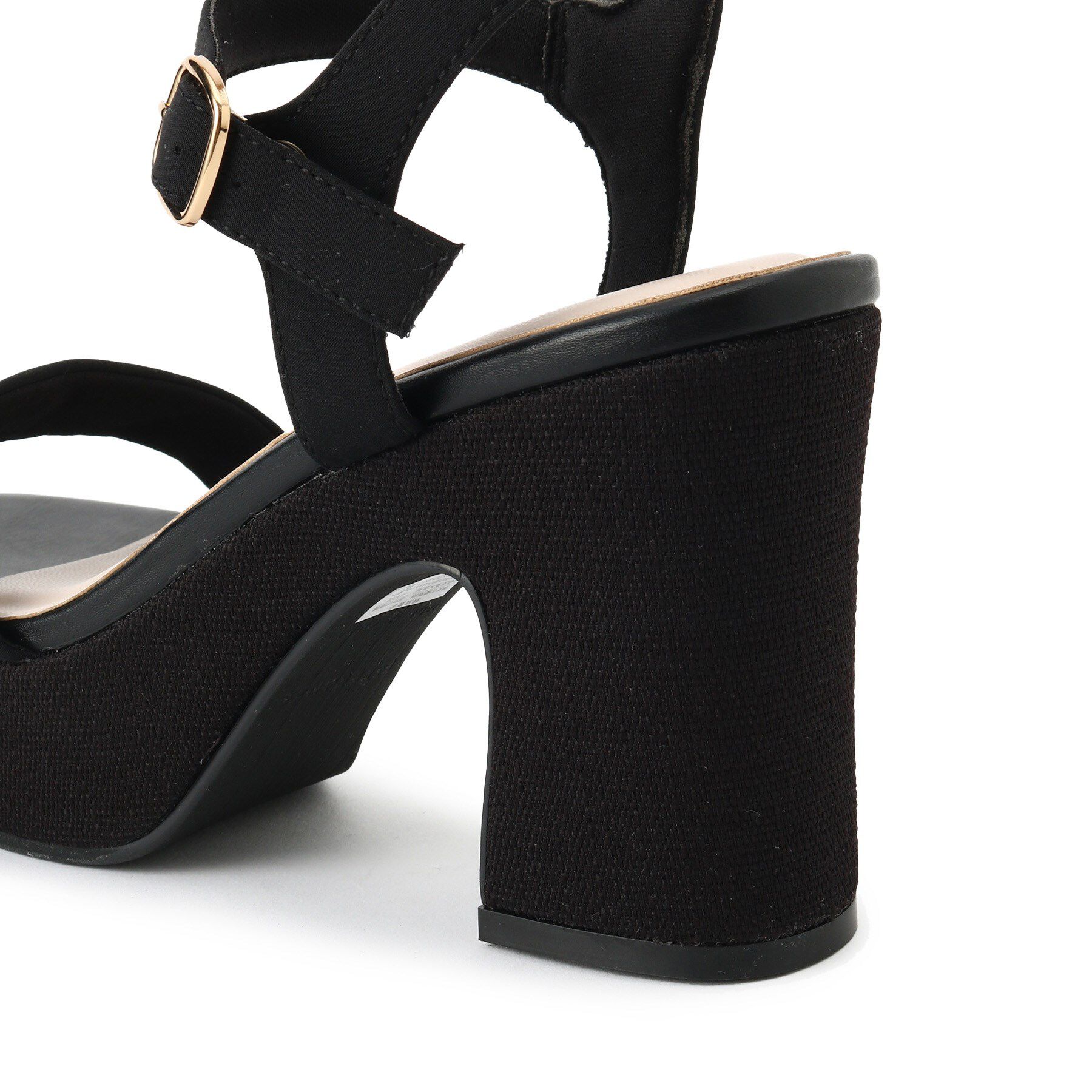 ESPERANZA「アンクルベルトサンダル」|サンダル|