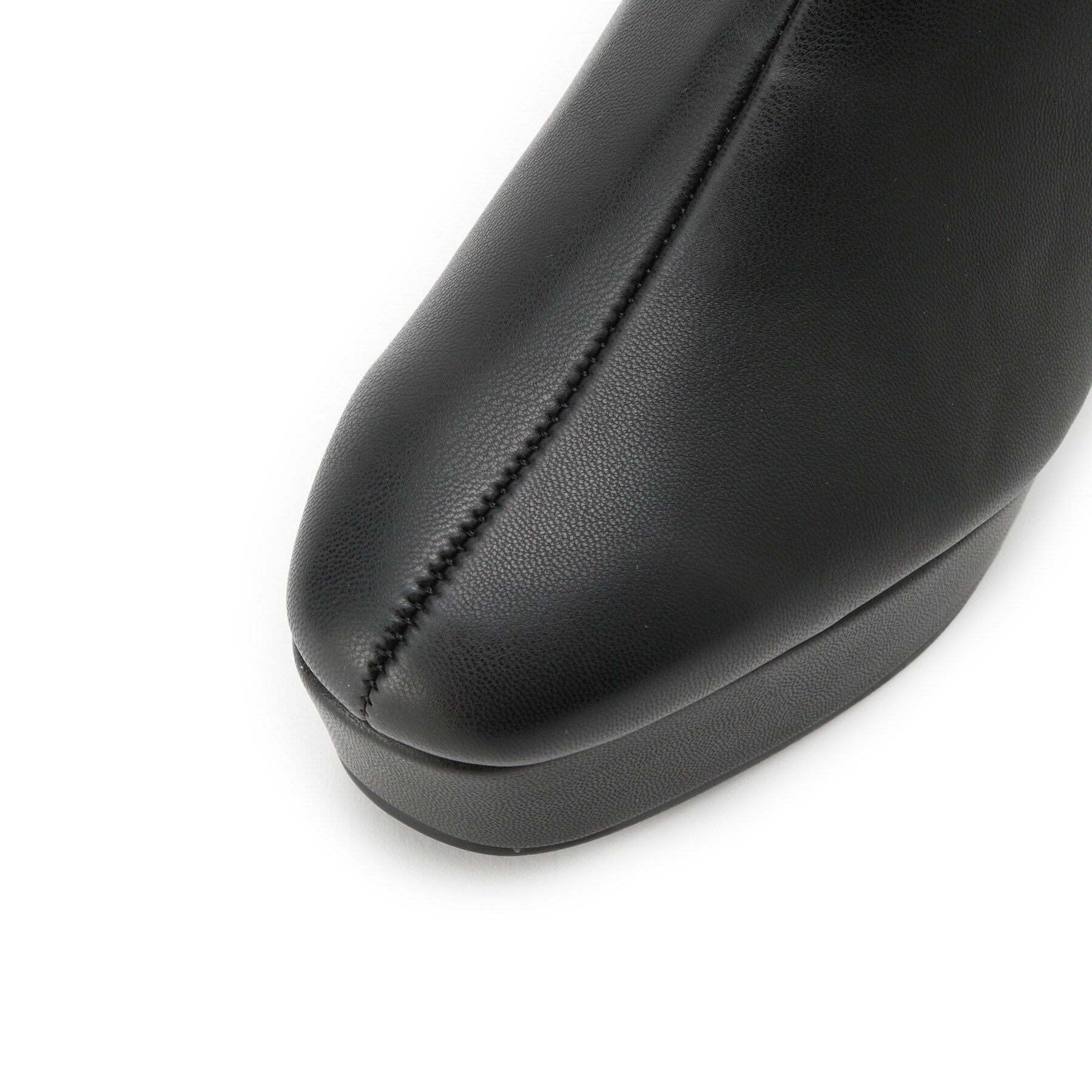 ESPERANZA「ゆる傾斜ロングブーツ」|ショートブーツ|