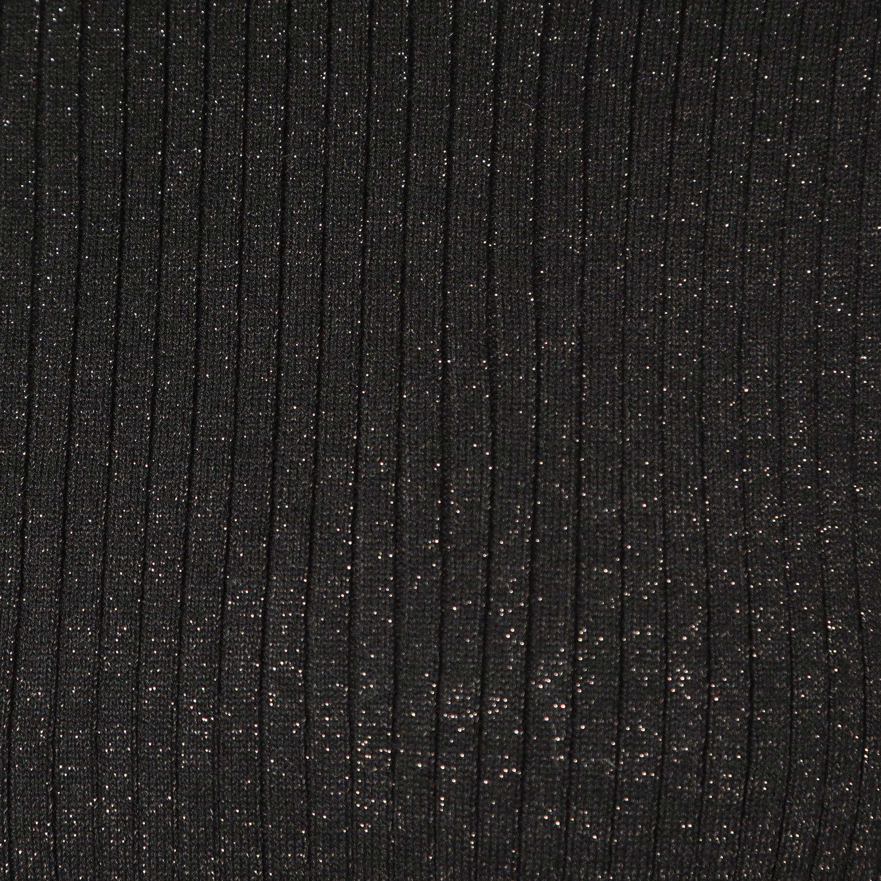 SunaUna「【COLLECTION LINE】フリルラメニット」|ニット・セーター|