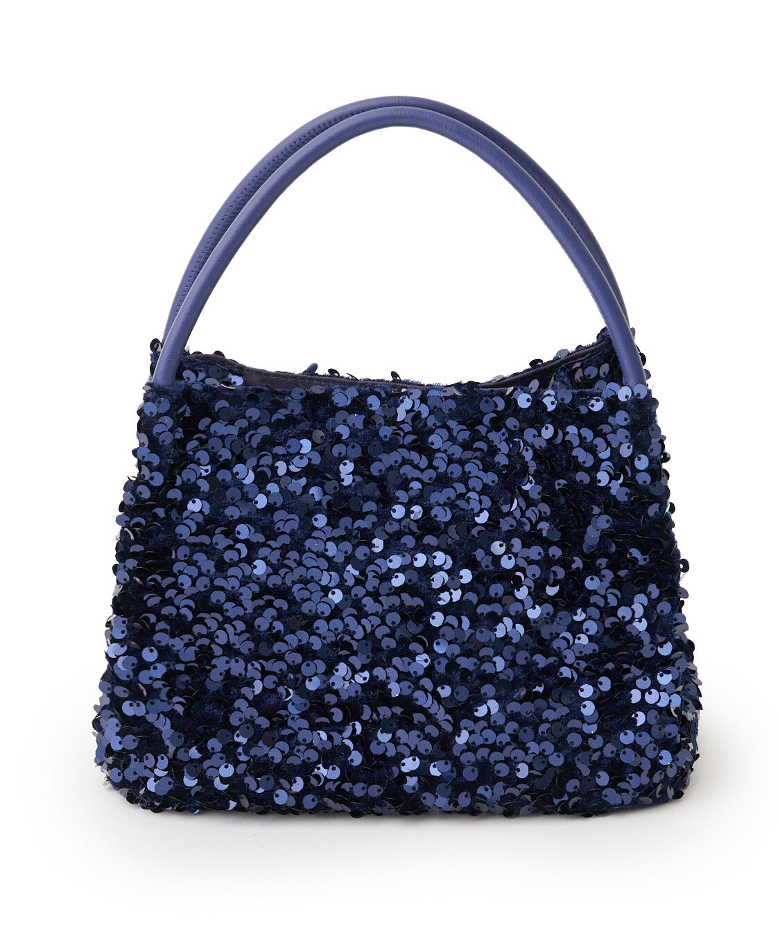 COCO DEAL「スパンコールバッグ」|ショルダー・メッセンジャー|