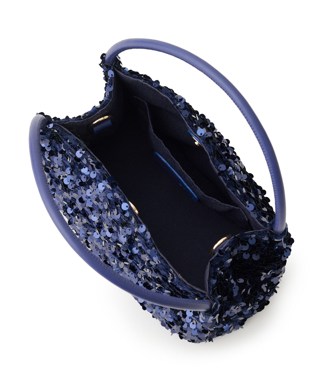 COCO DEAL「スパンコールバッグ」|ショルダー・メッセンジャー|