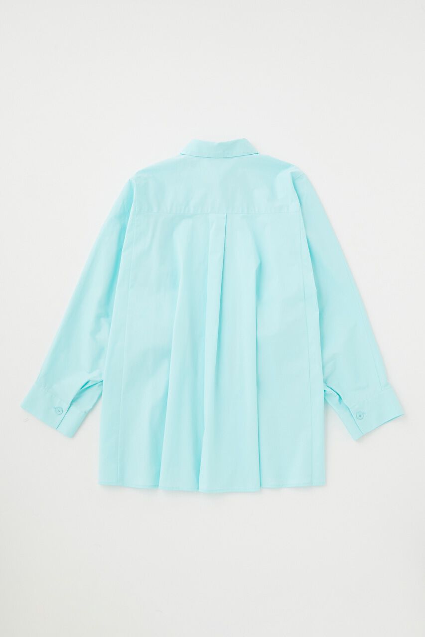 MOUSSY「DOLMAN BIG シャツ」|シャツ・ブラウス|