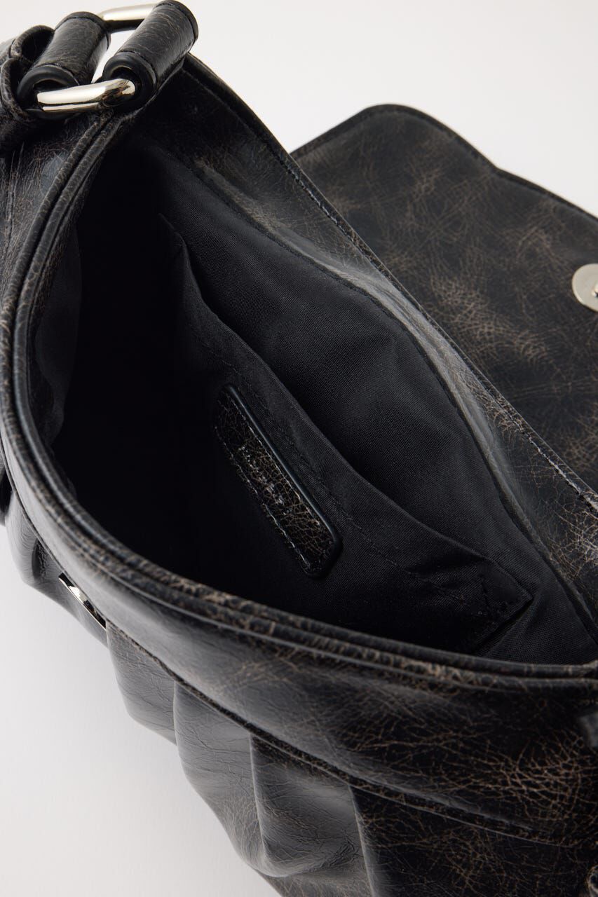 MOUSSY「HEART GATHER スタッズバッグ」|その他|