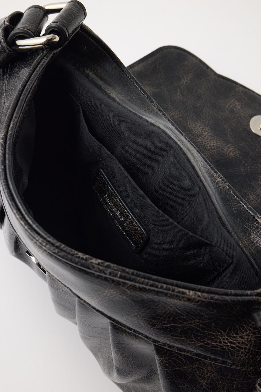 MOUSSY「HEART GATHER スタッズバッグ」|その他|