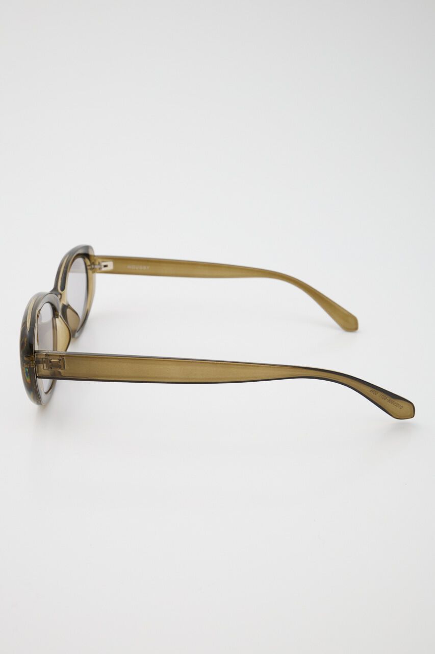 MOUSSY「SLIM LINE アイウェア」|メガネ|