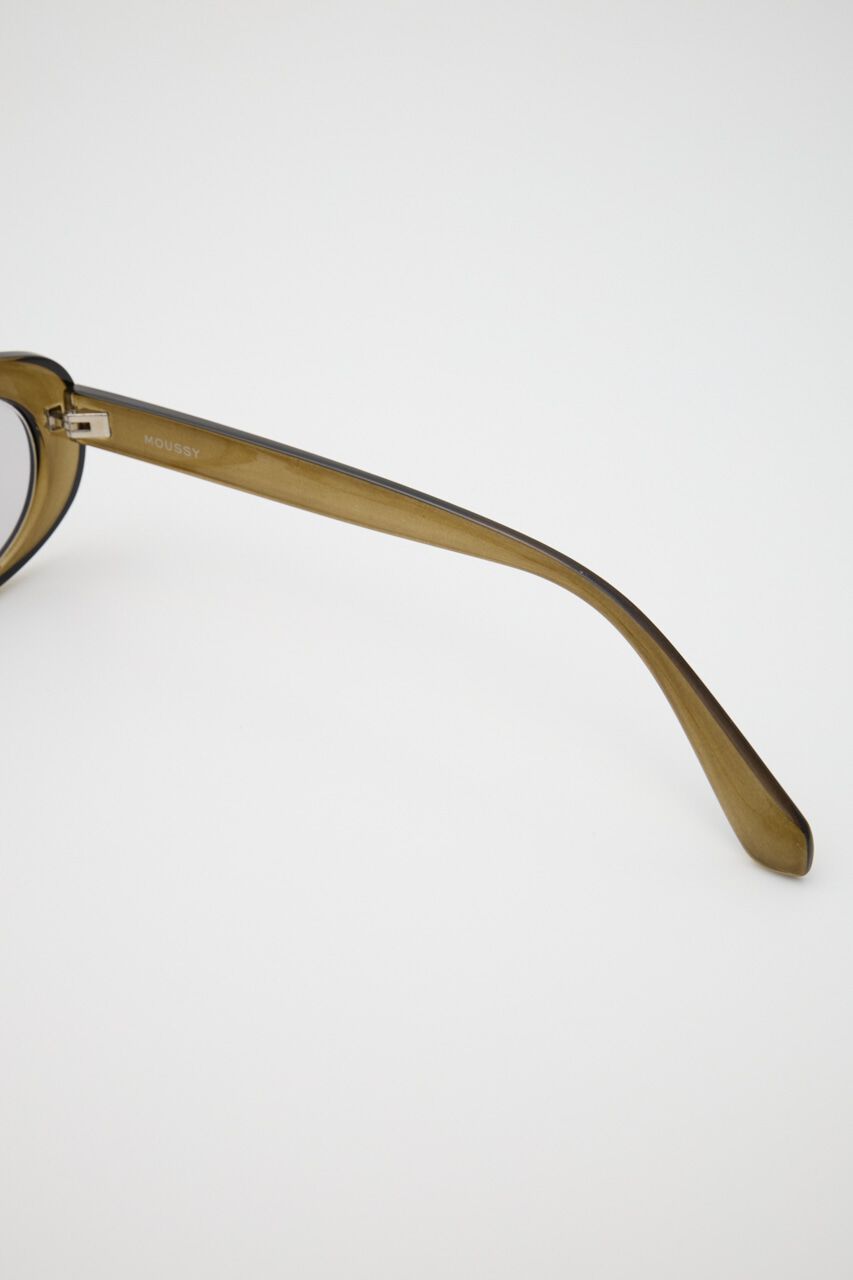 MOUSSY「SLIM LINE アイウェア」|メガネ|