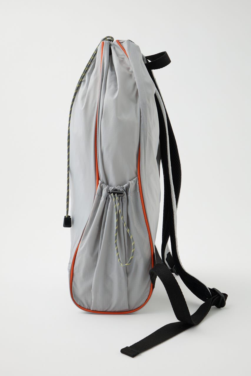 MOUSSY「DRAWSTRING バックパック」|その他|