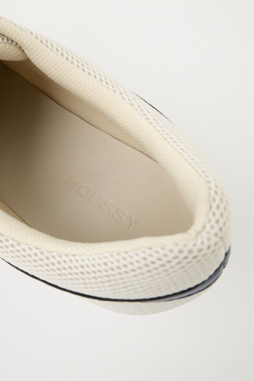 MOUSSY「MESH KICKS パンプス」|パンプス|