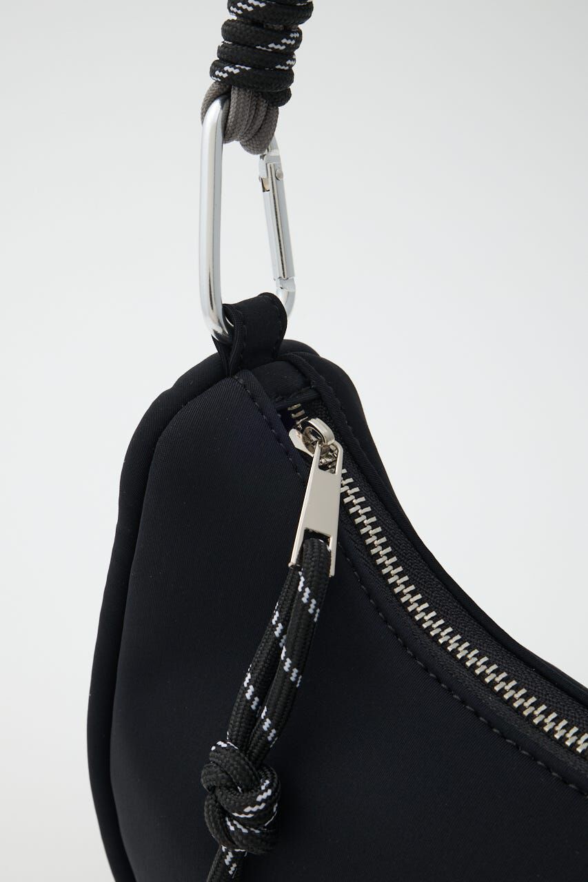 MOUSSY「PARACORD NYLON バッグ」|その他|