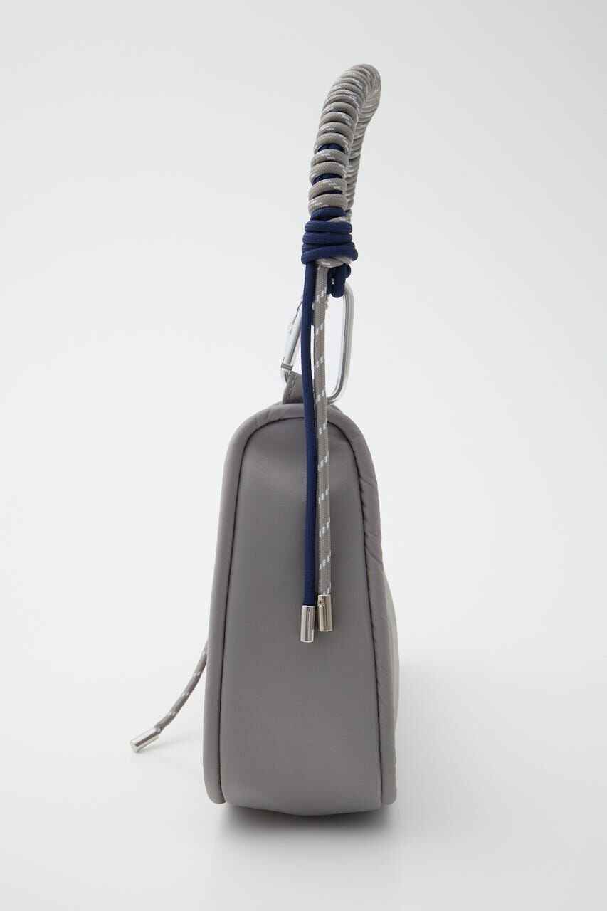 MOUSSY「PARACORD NYLON バッグ」|その他|