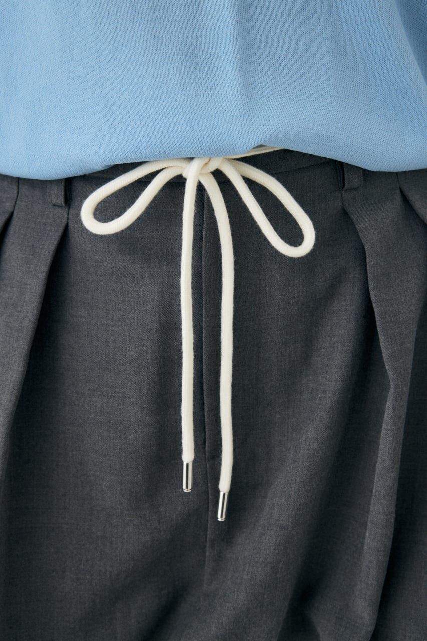 MOUSSY「TUCKED BALLOON MINI スカート」|スカート|