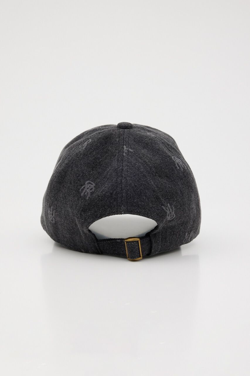 rienda「デニムロゴキャップ」|その他|