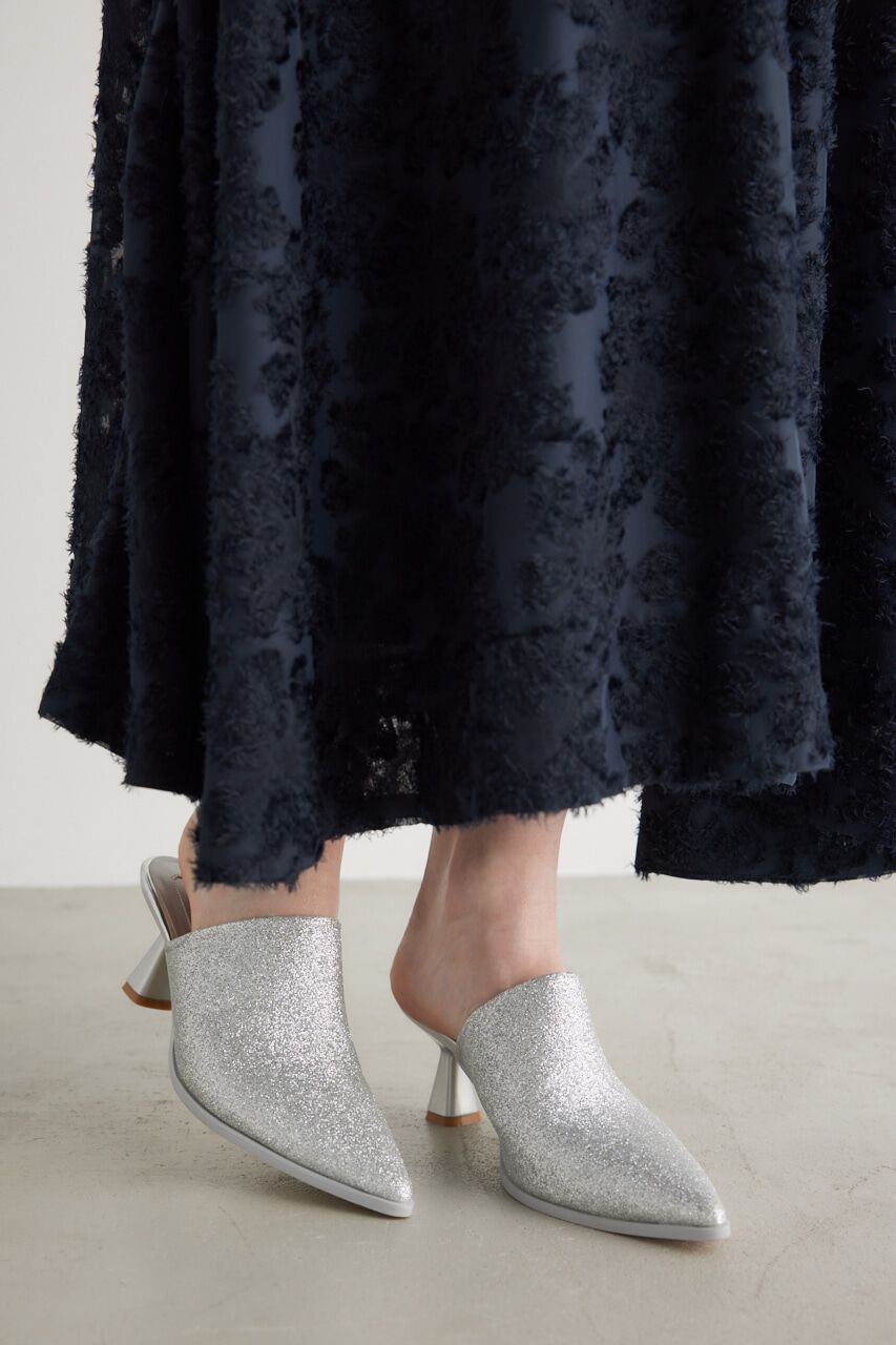 rienda「ポインテッドブーティー」|その他|