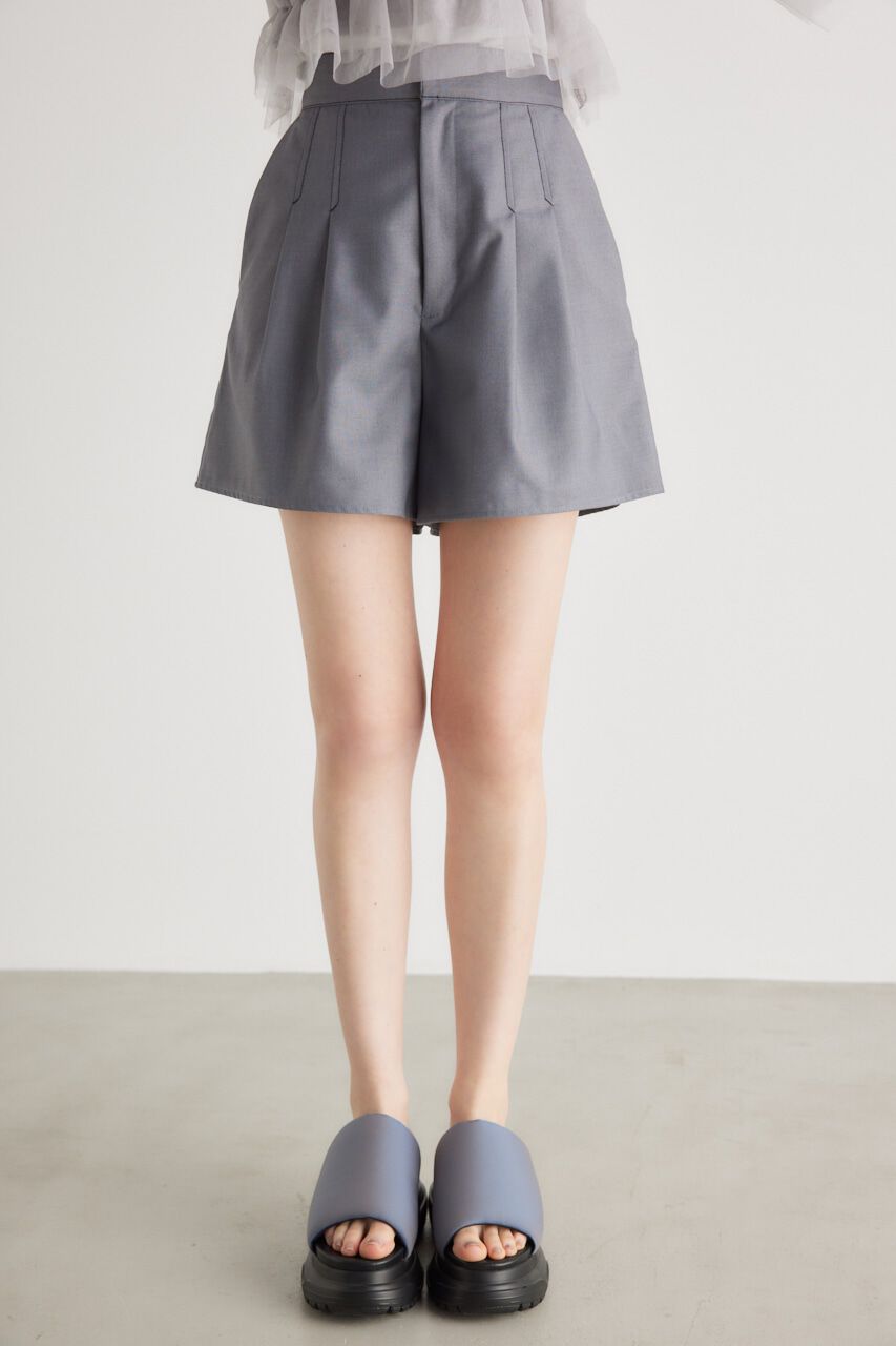 rienda「タックステッチJ/W S-PT」|その他|