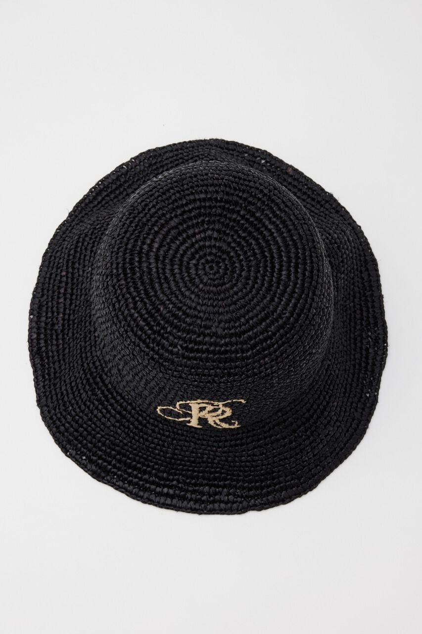 rienda「Rロゴラフィアハット」|その他|
