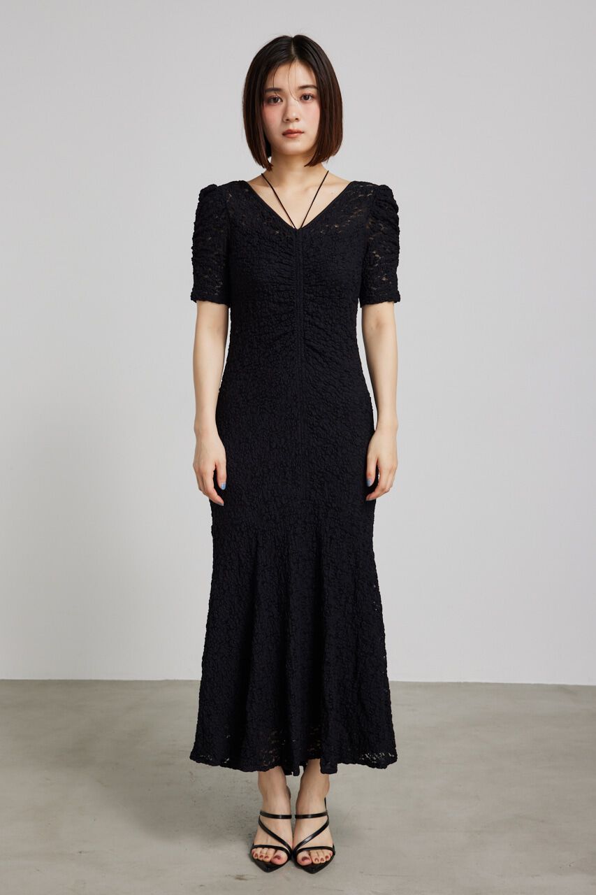 rienda「バンピーレースマーメイドOP」|ワンピース|