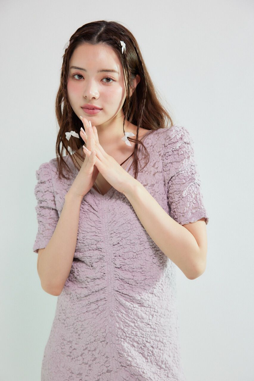 rienda「バンピーレースマーメイドOP」|ワンピース|