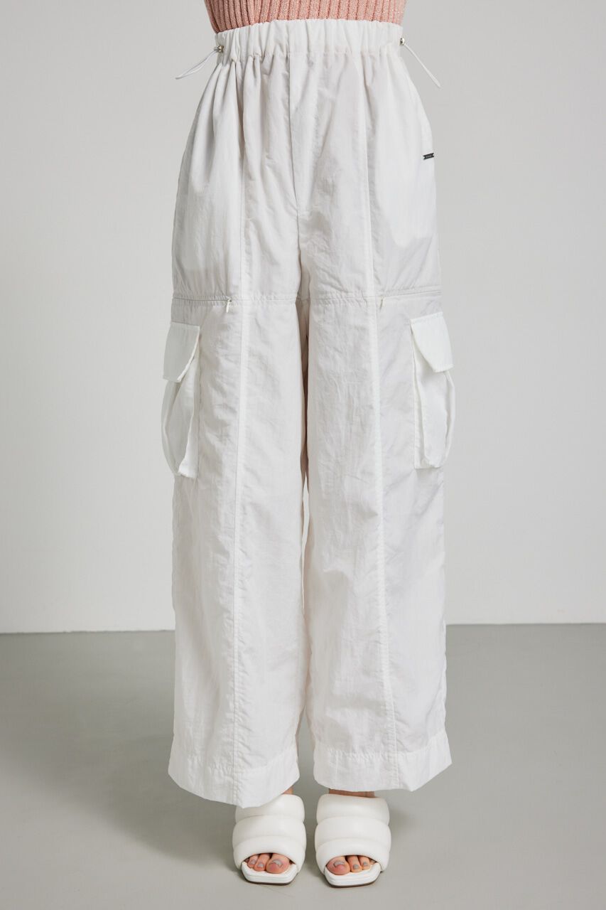 rienda「2wayスリットカーゴPT」|その他|