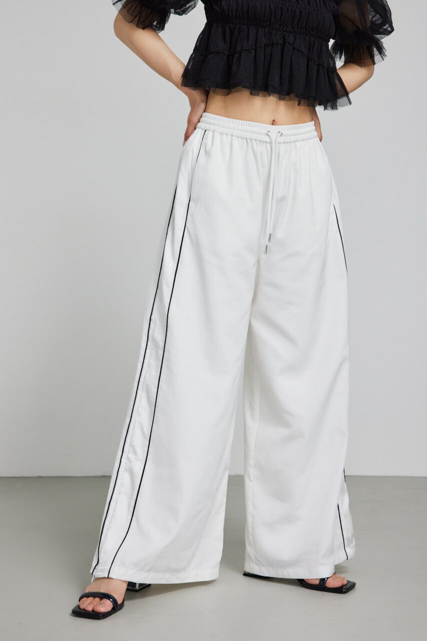 rienda「サイドラインワイドトラックPT」|その他|