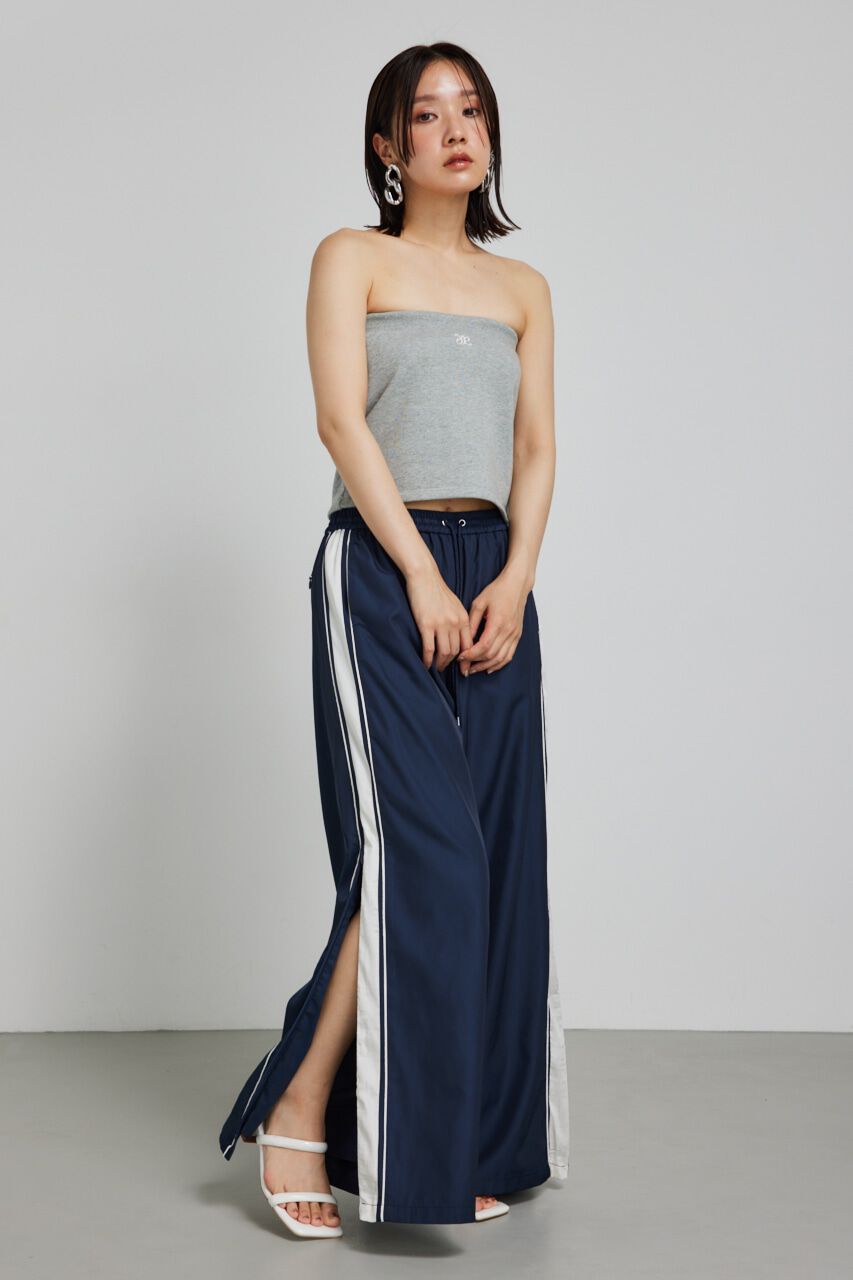 rienda「サイドラインワイドトラックPT」|その他|