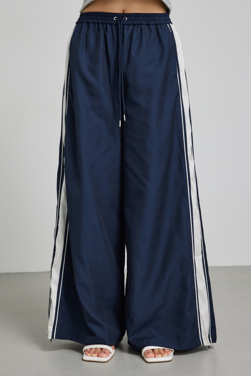 rienda「サイドラインワイドトラックPT」|その他|