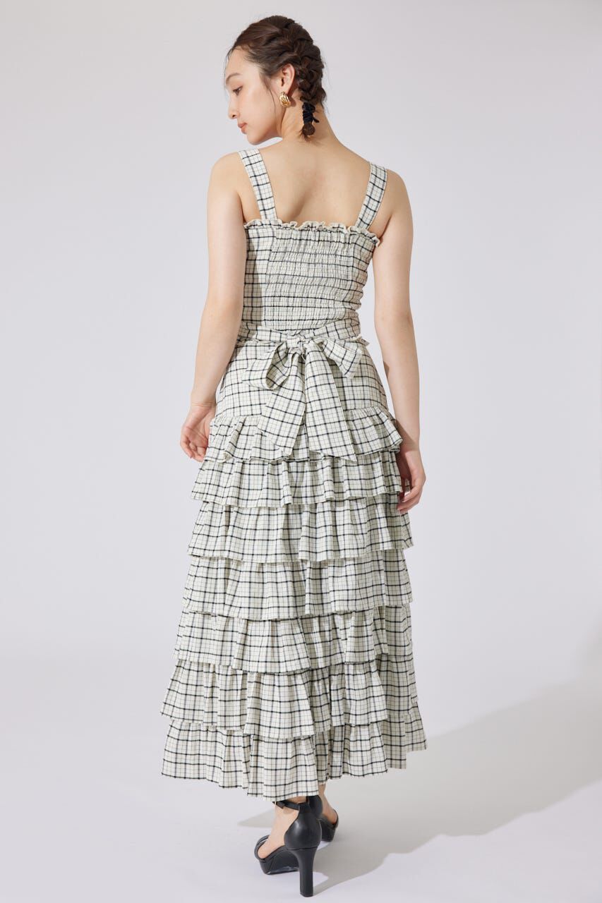 rienda「2WAYペプラムビスチェトップス」|シャツ・ブラウス|