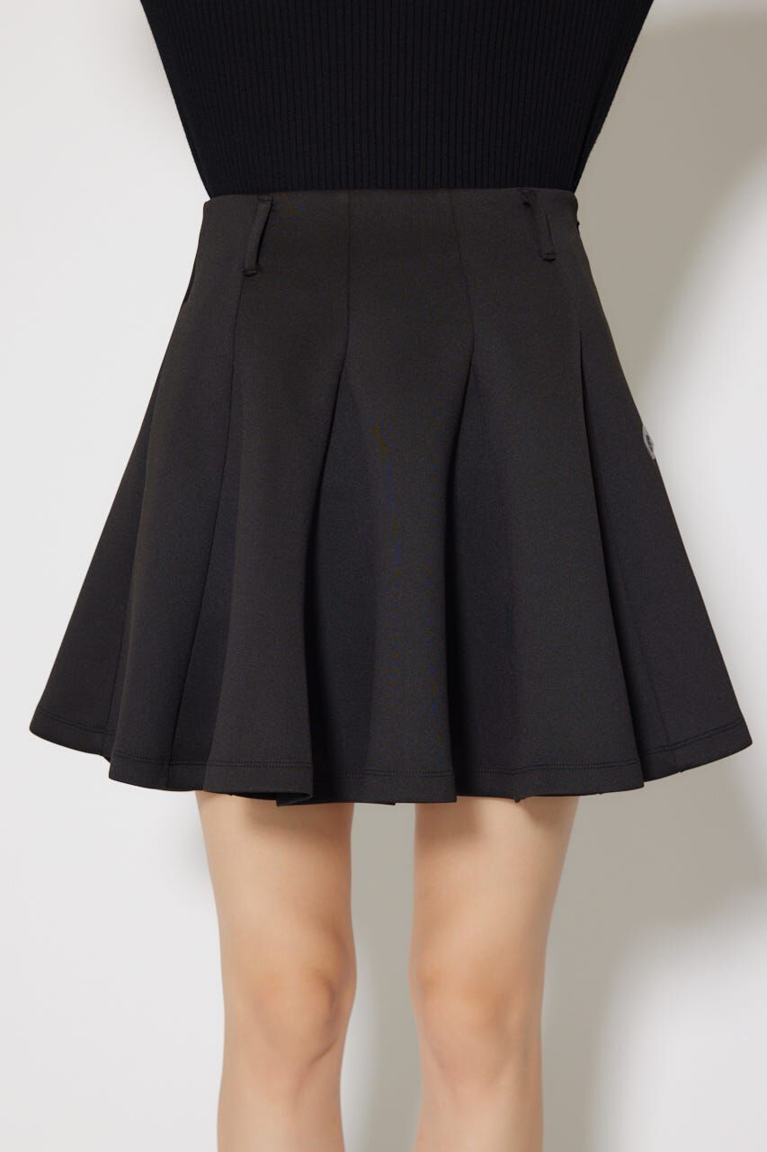 rienda「ベーシックフレアスカート」|スカート|