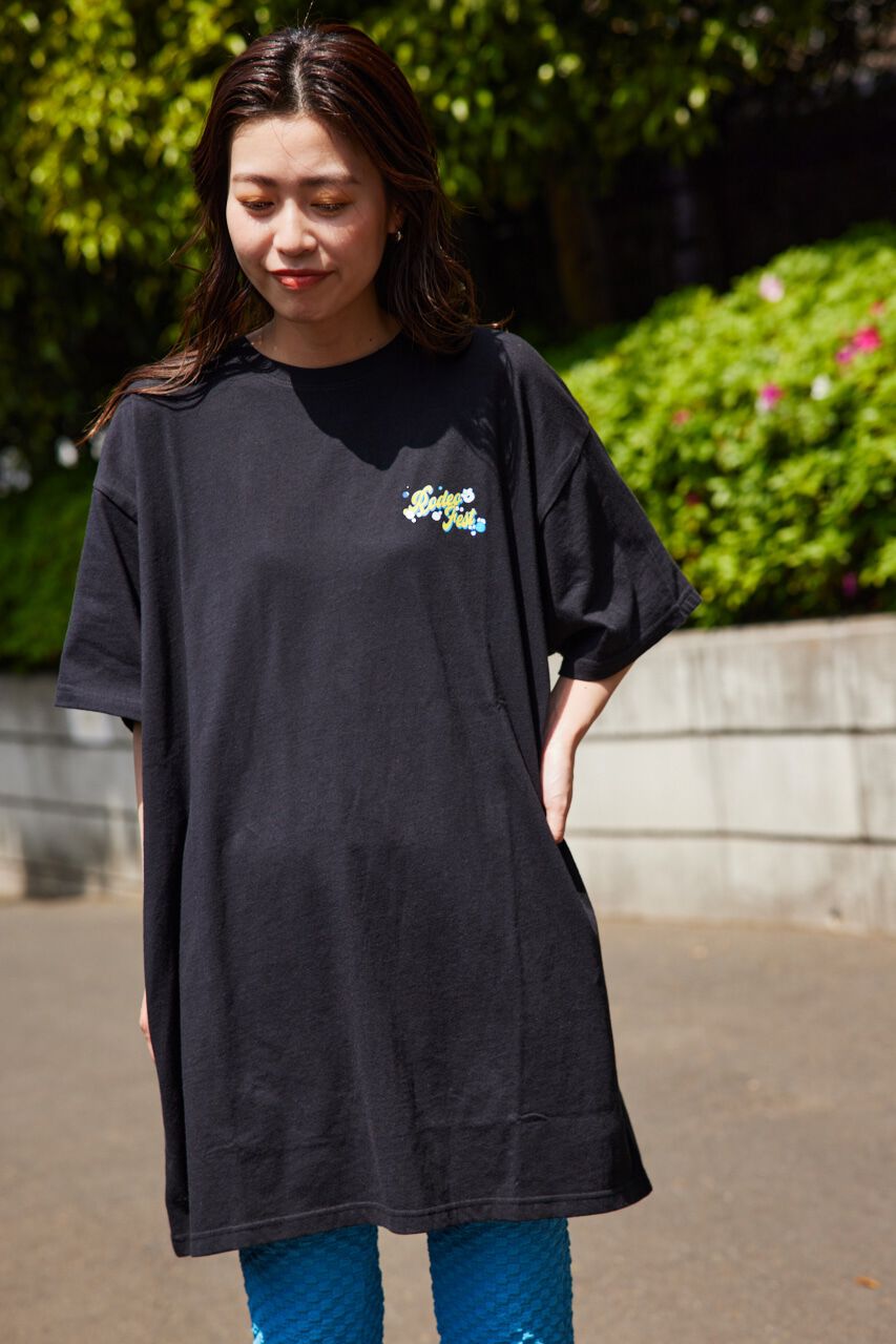 RODEO CROWNS「RODEO Fes Tワンピース」|ワンピース|